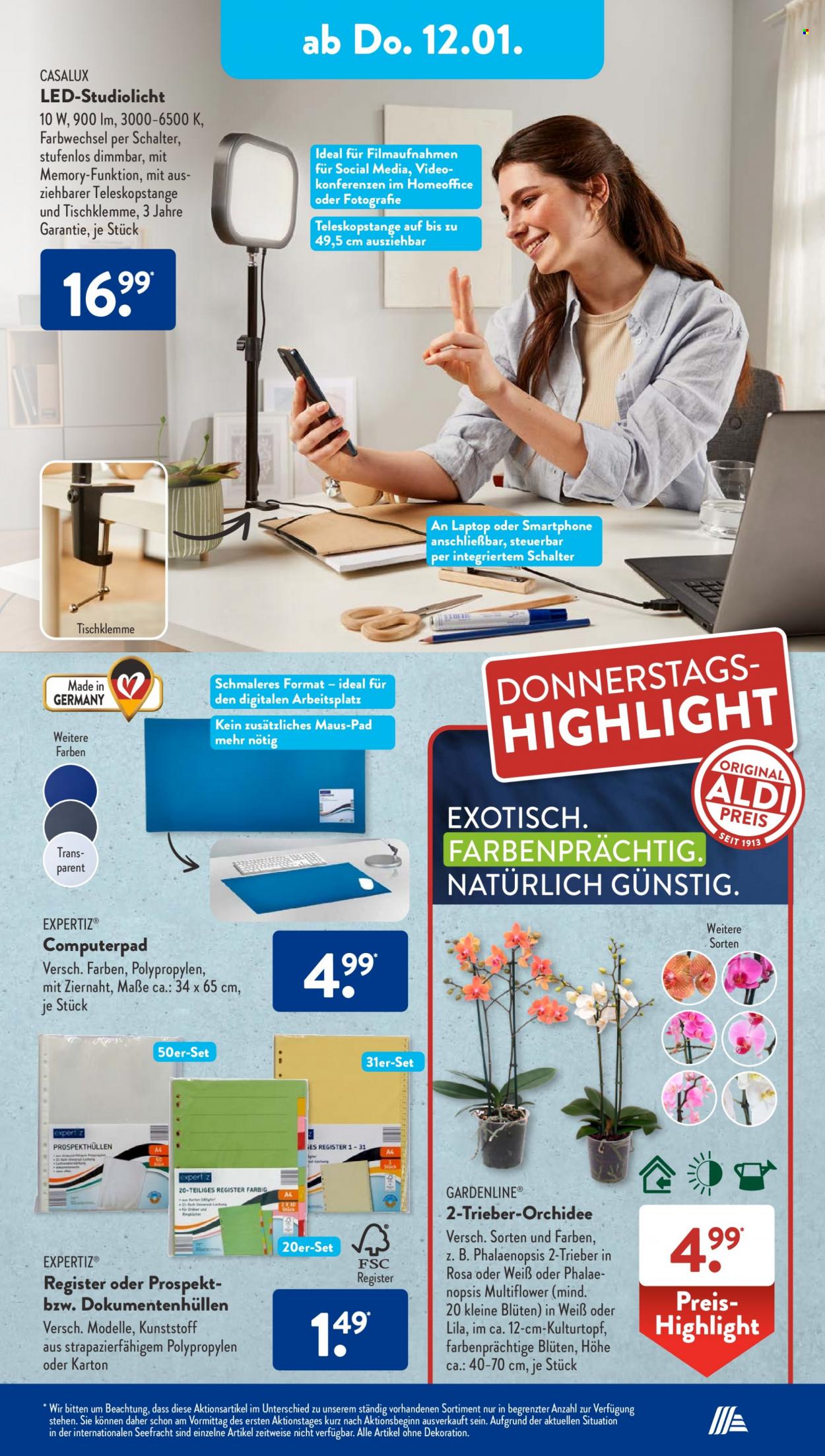 ALDI SÜD Prospekte . Seite 29