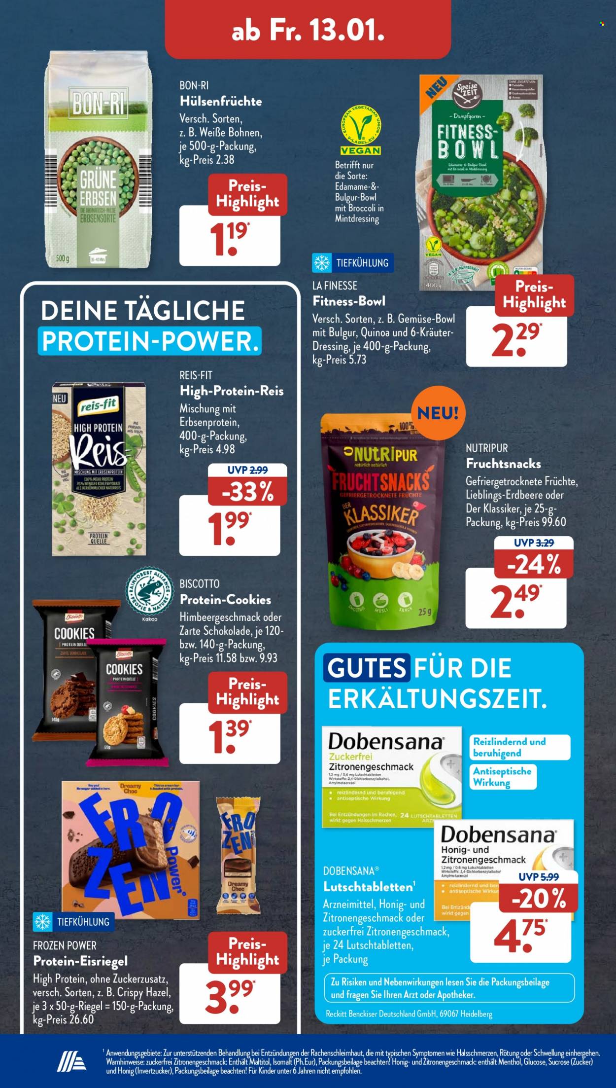 ALDI SÜD Prospekte . Seite 36