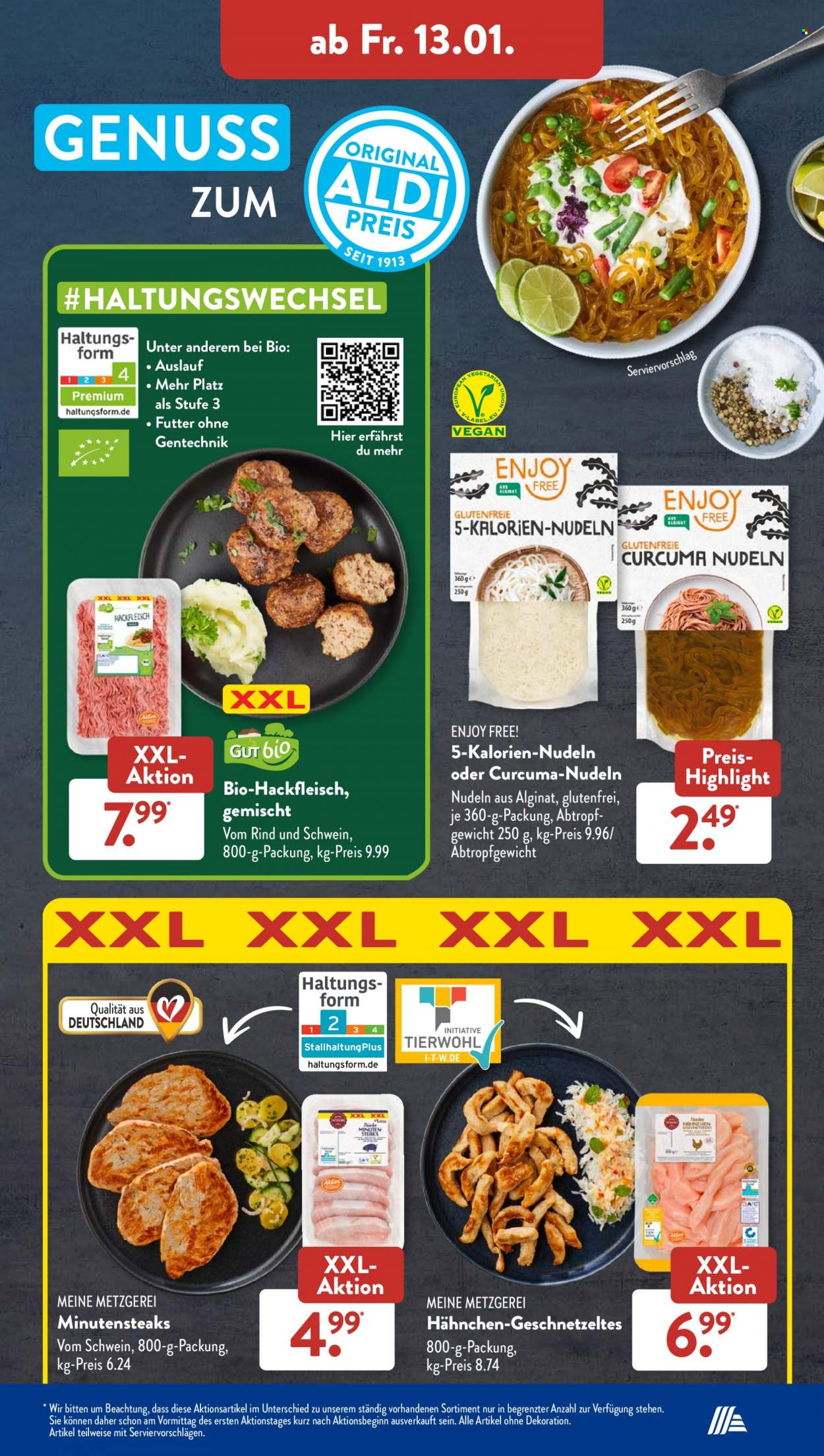 ALDI SÜD Prospekte . Seite 37