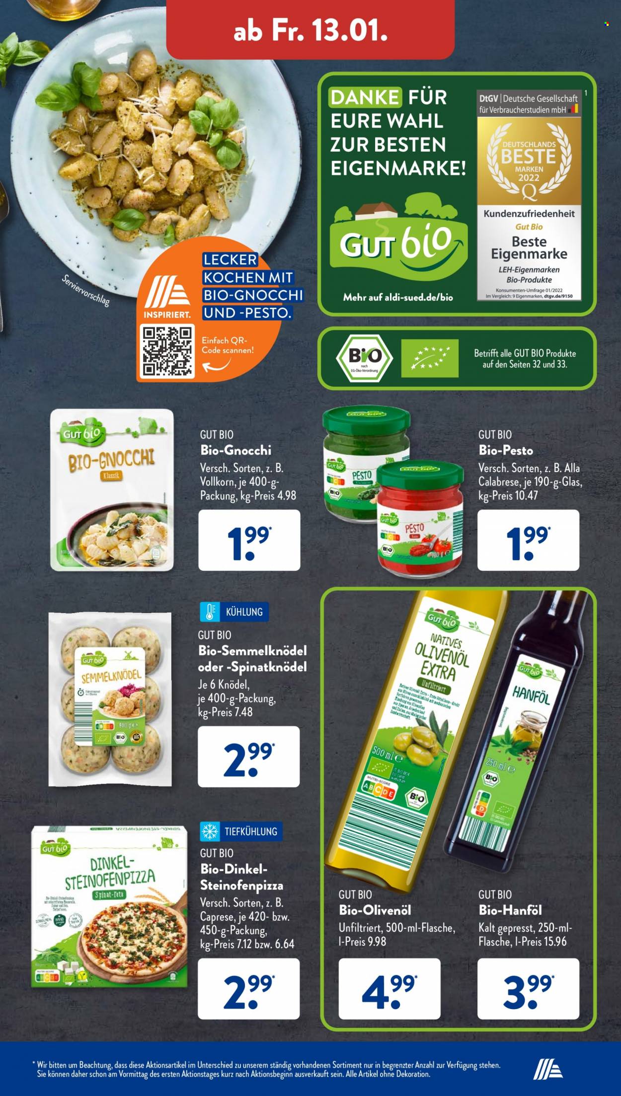ALDI SÜD Prospekte . Seite 39