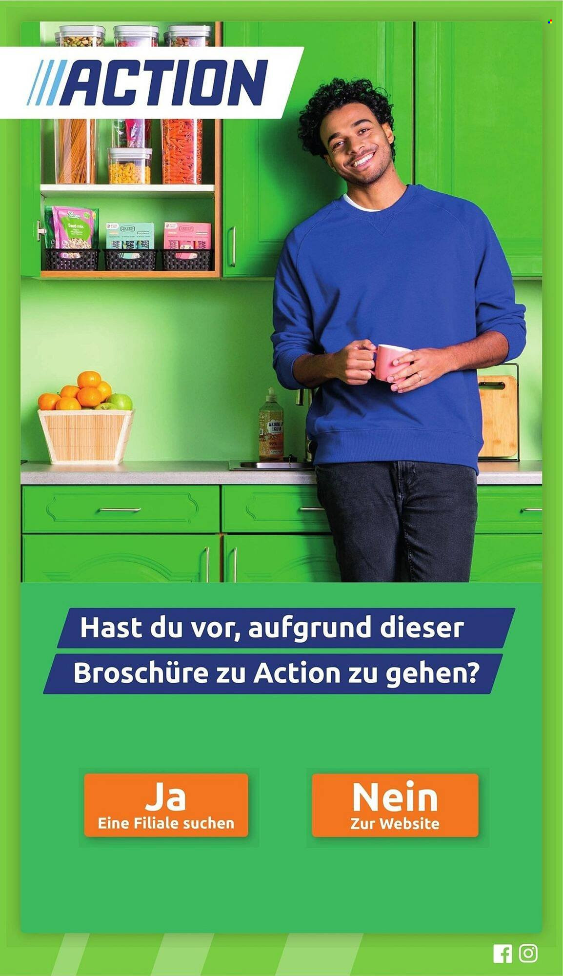 Action Prospekte  - 11.01.2023 - 17.01.2023. Seite 24