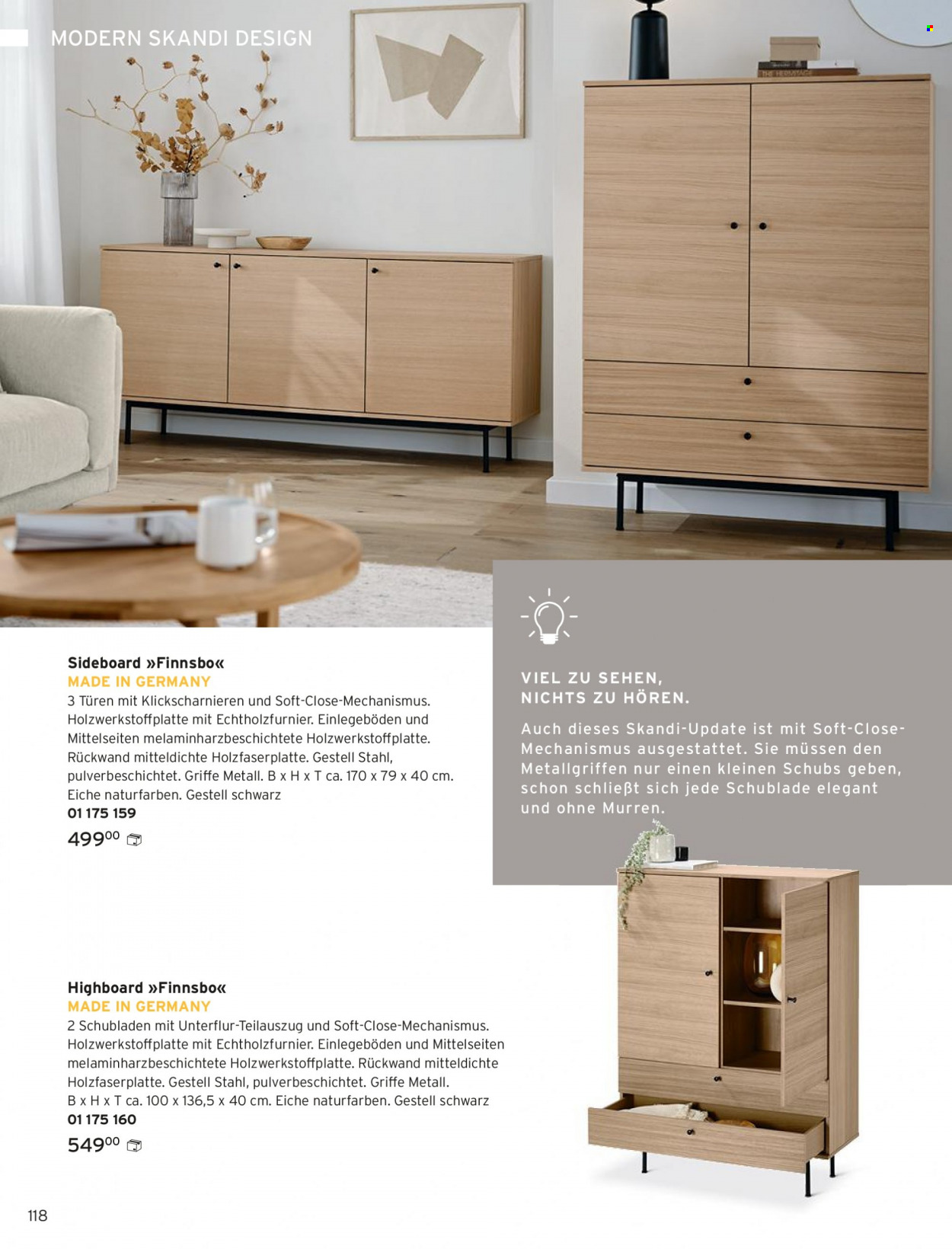 Tchibo Prospekte . Seite 118
