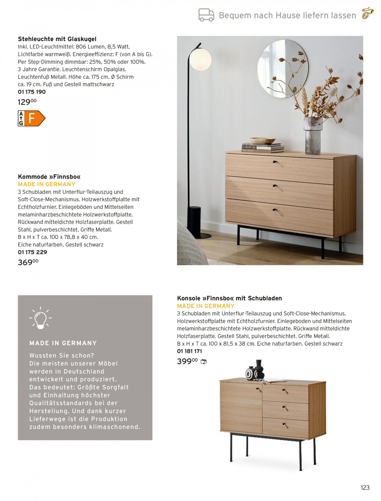 Tchibo Prospekte . Seite 123