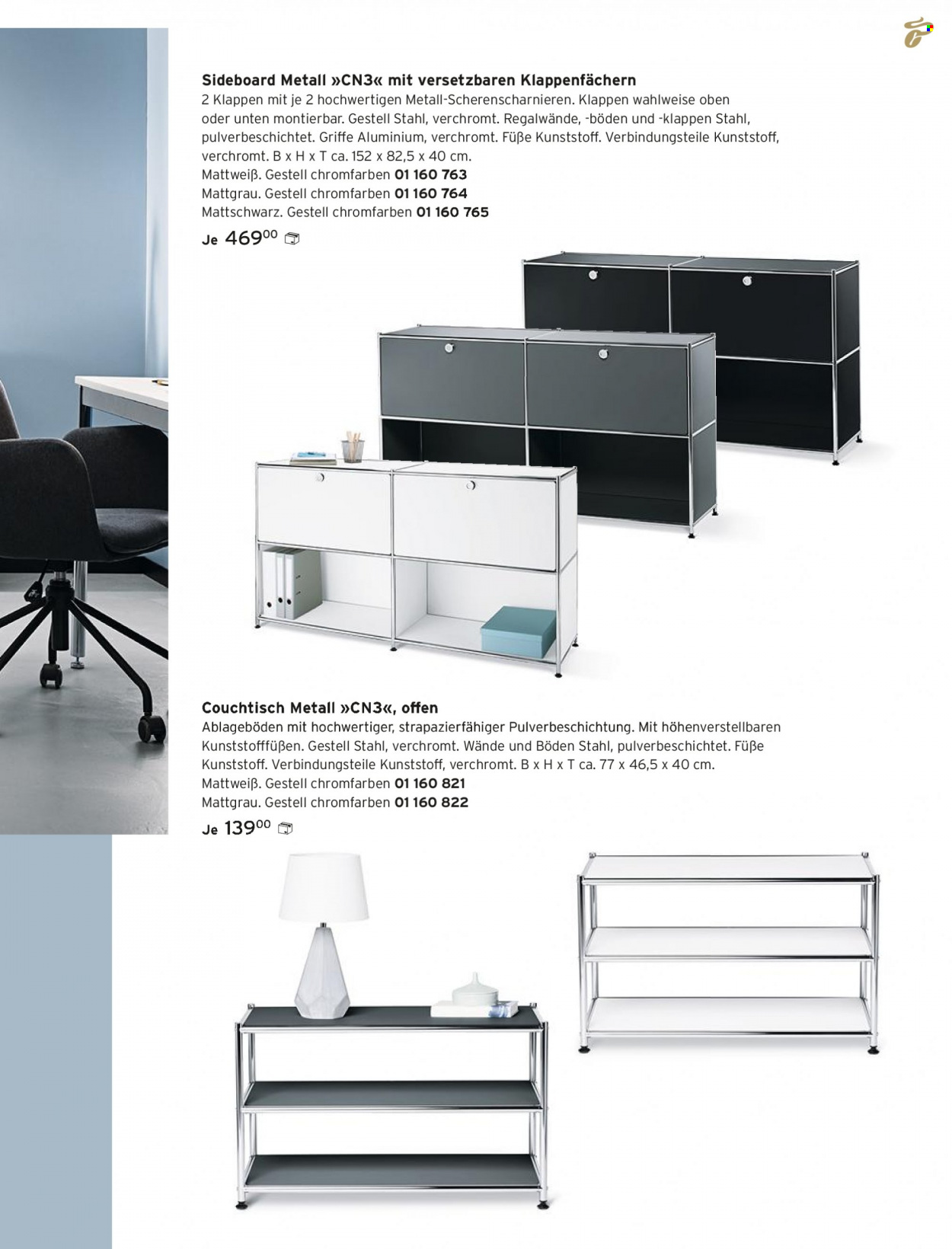 Tchibo Prospekte . Seite 125