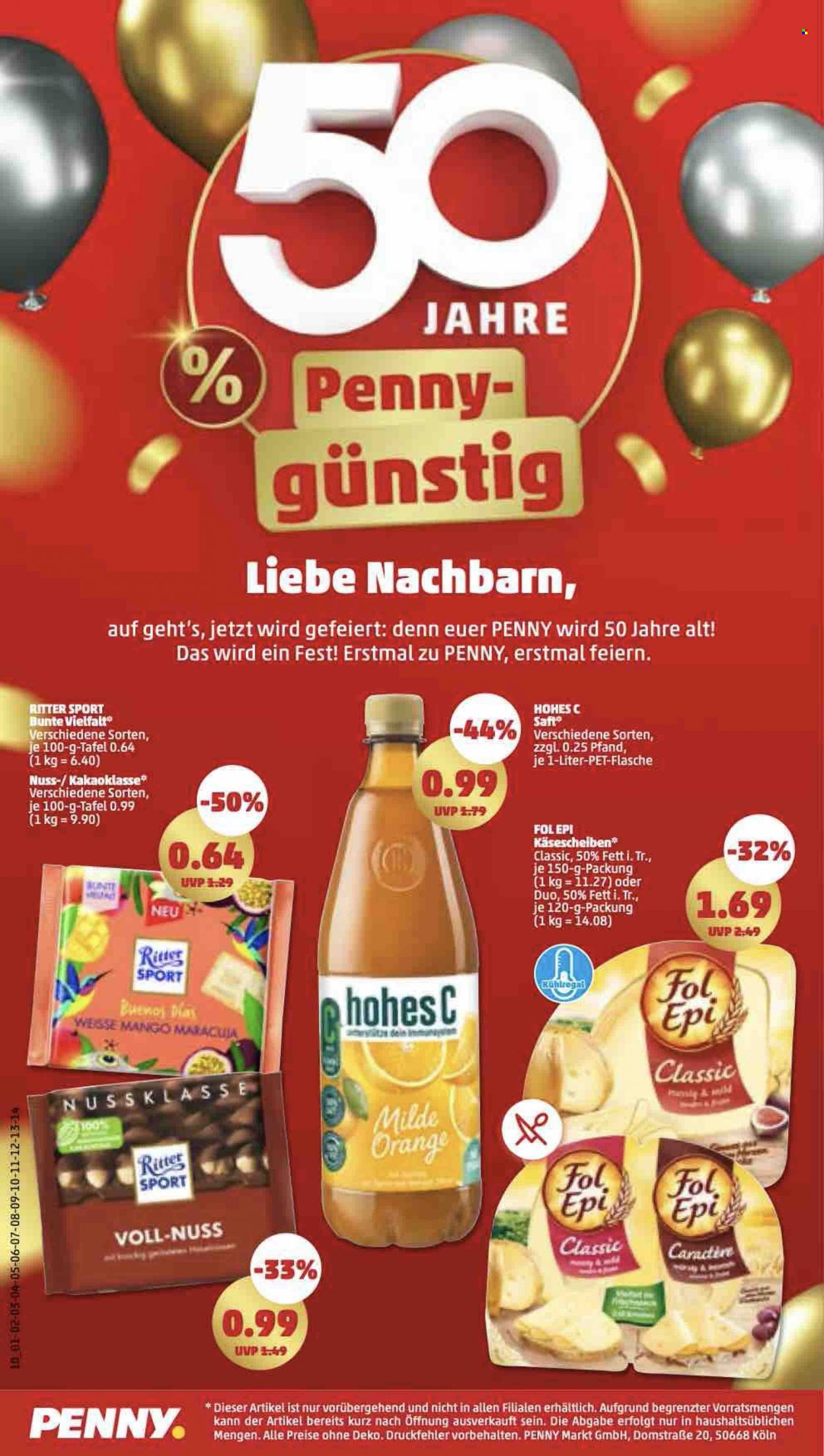 Penny Prospekte  - 16.01.2023 - 21.01.2023. Seite 10