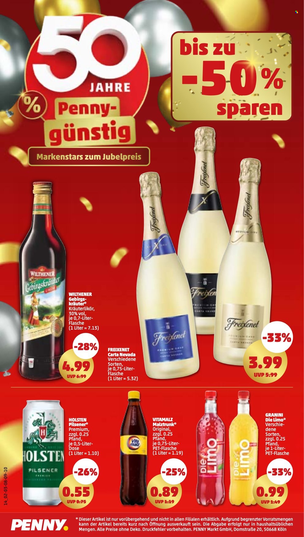 Penny Prospekte  - 16.01.2023 - 21.01.2023. Seite 14