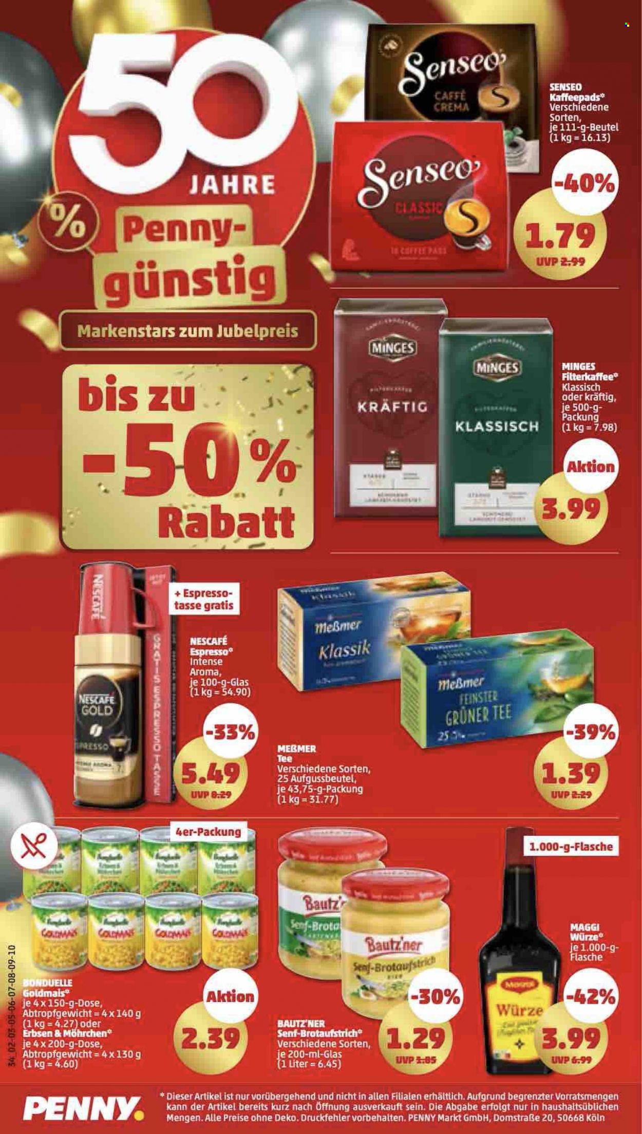 Penny Prospekte  - 16.01.2023 - 21.01.2023. Seite 34