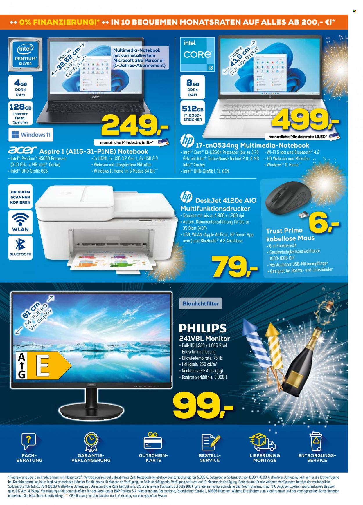 Euronics Prospekte  - 13.01.2023 - 19.01.2023. Seite 9