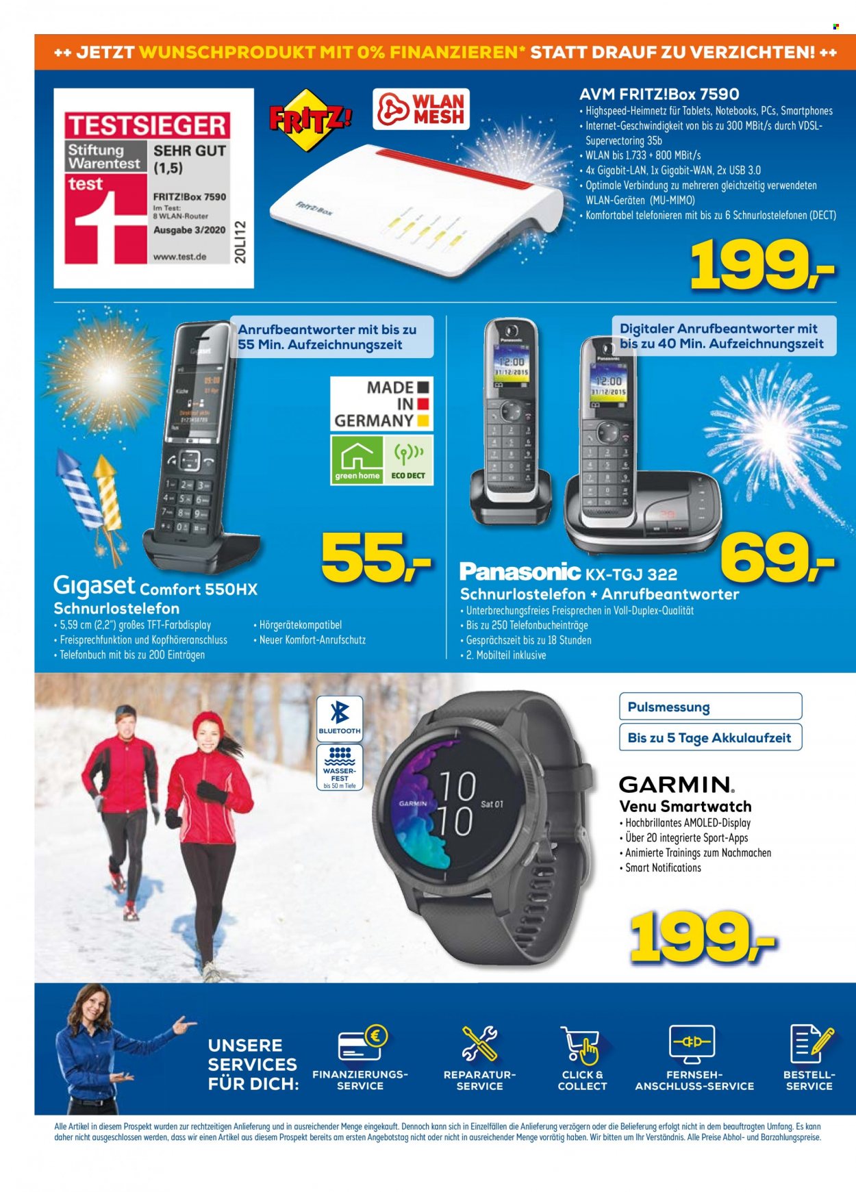 Euronics Prospekte  - 13.01.2023 - 19.01.2023. Seite 10