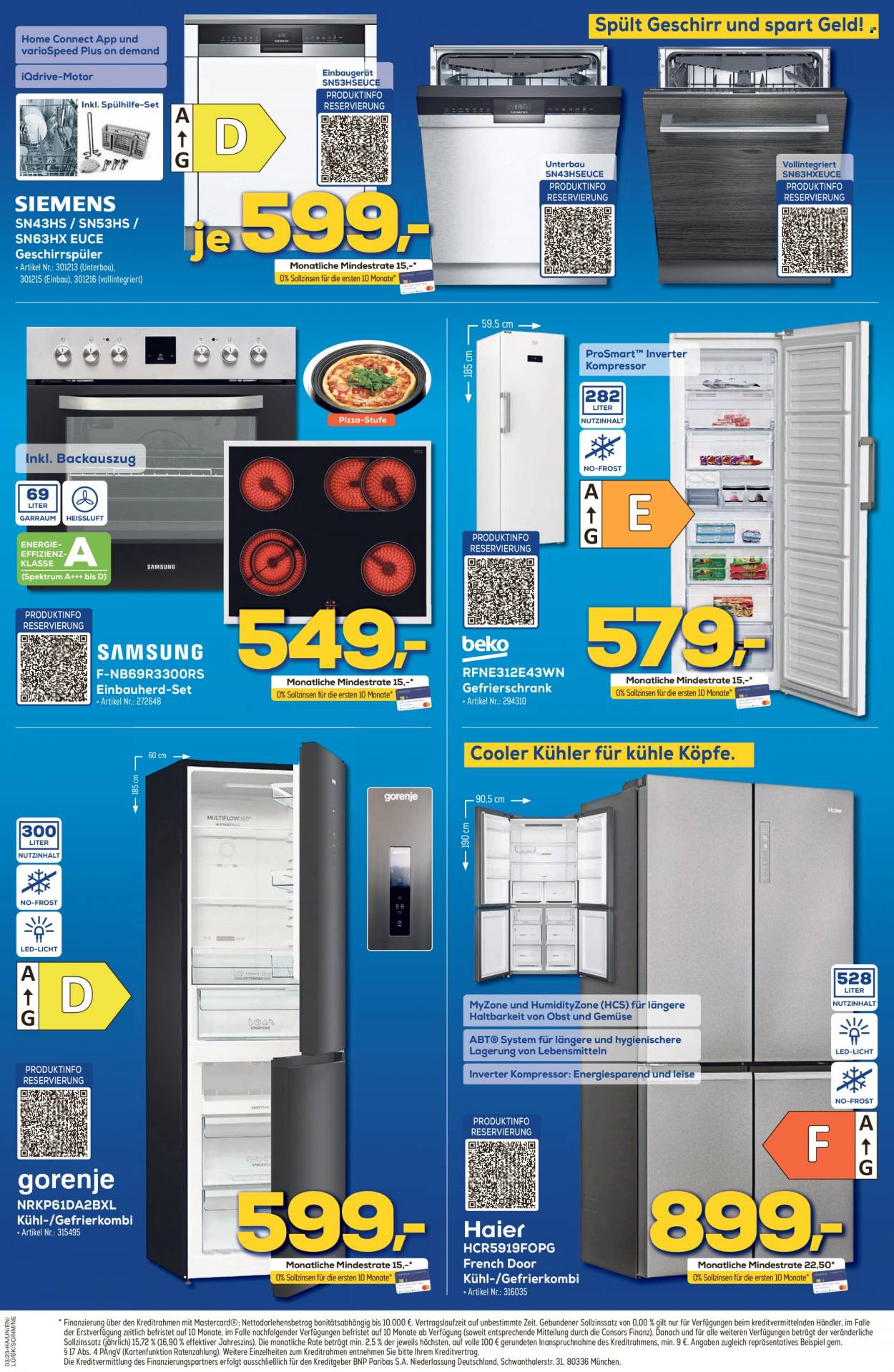 Euronics Prospekte  - 14.01.2023 - 20.01.2023. Seite 9
