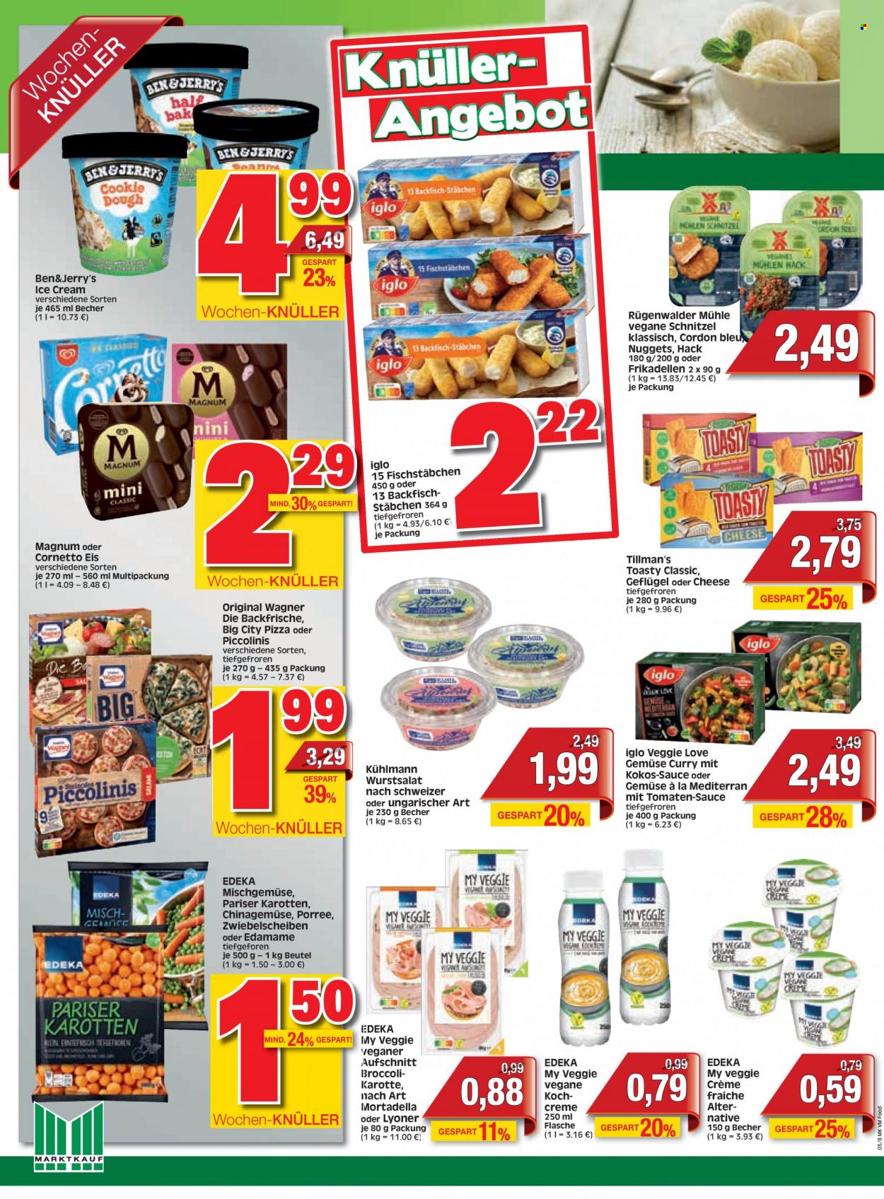 Marktkauf Prospekte  - 16.01.2023 - 21.01.2023. Seite 8