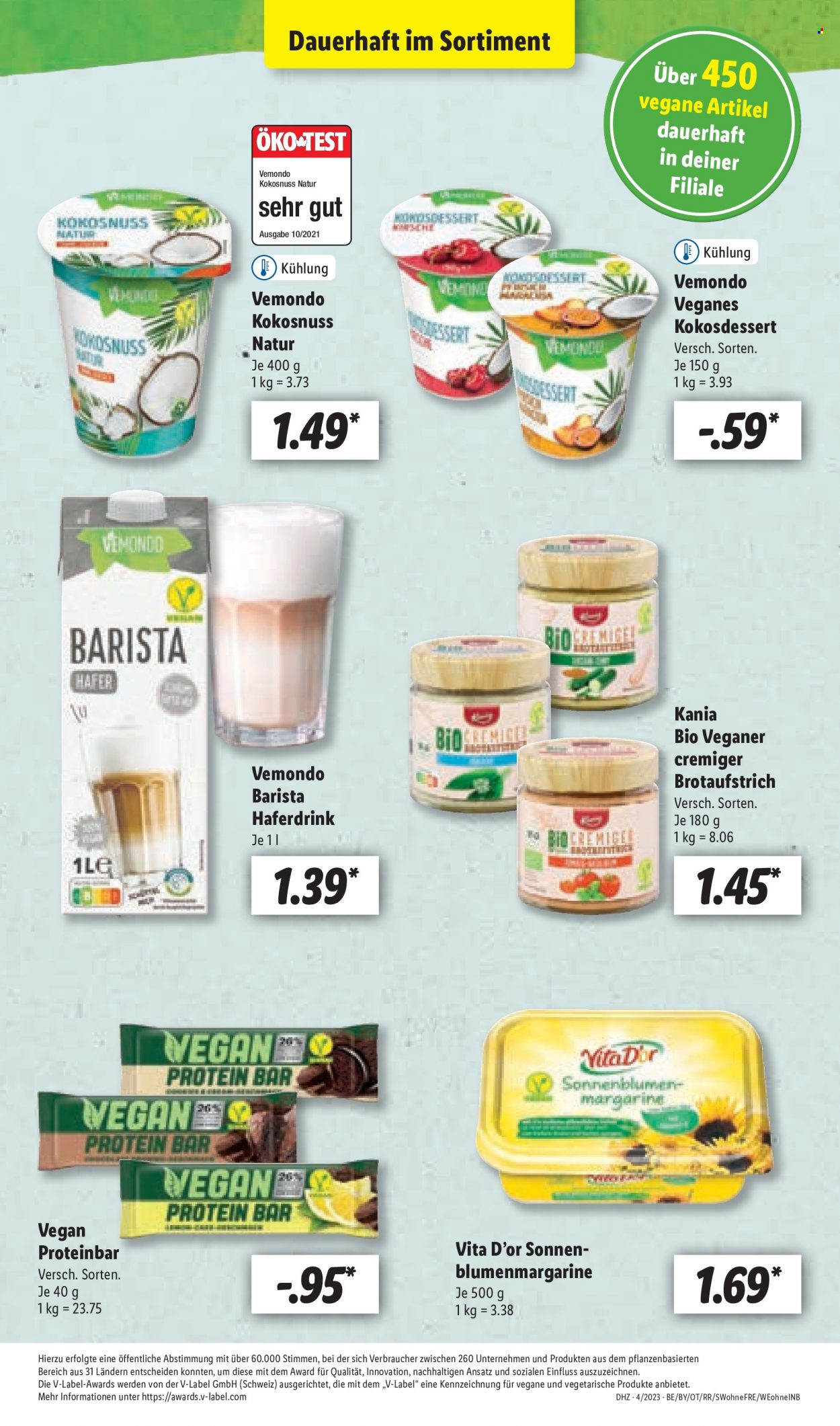 Lidl Prospekte  - 23.01.2023 - 28.01.2023. Seite 53