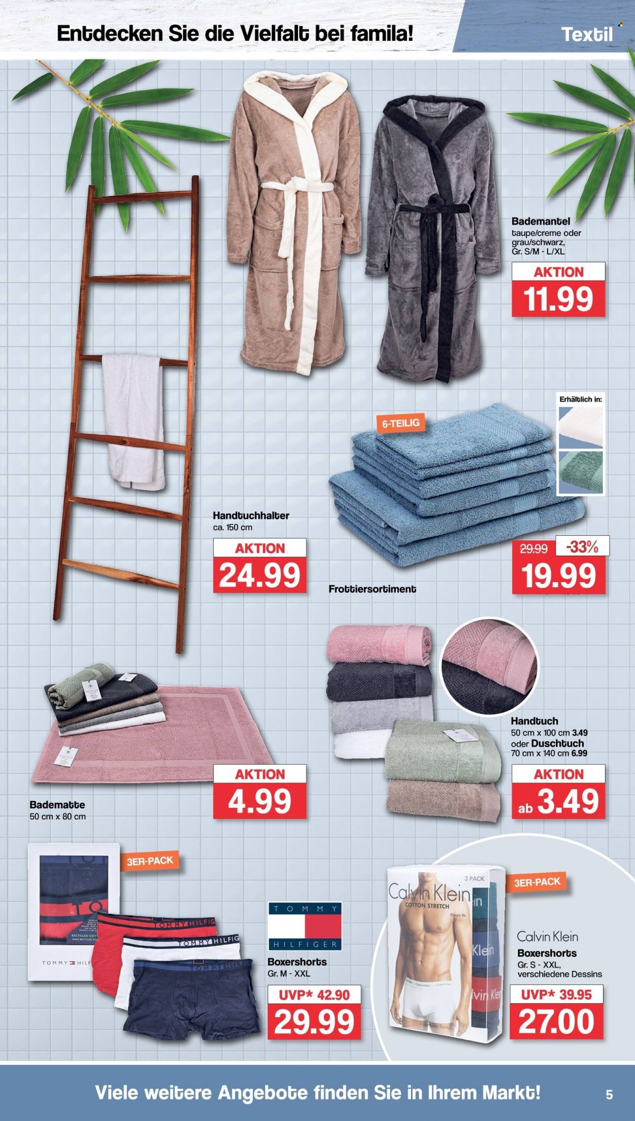famila Prospekte  - 16.01.2023 - 21.01.2023. Seite 5