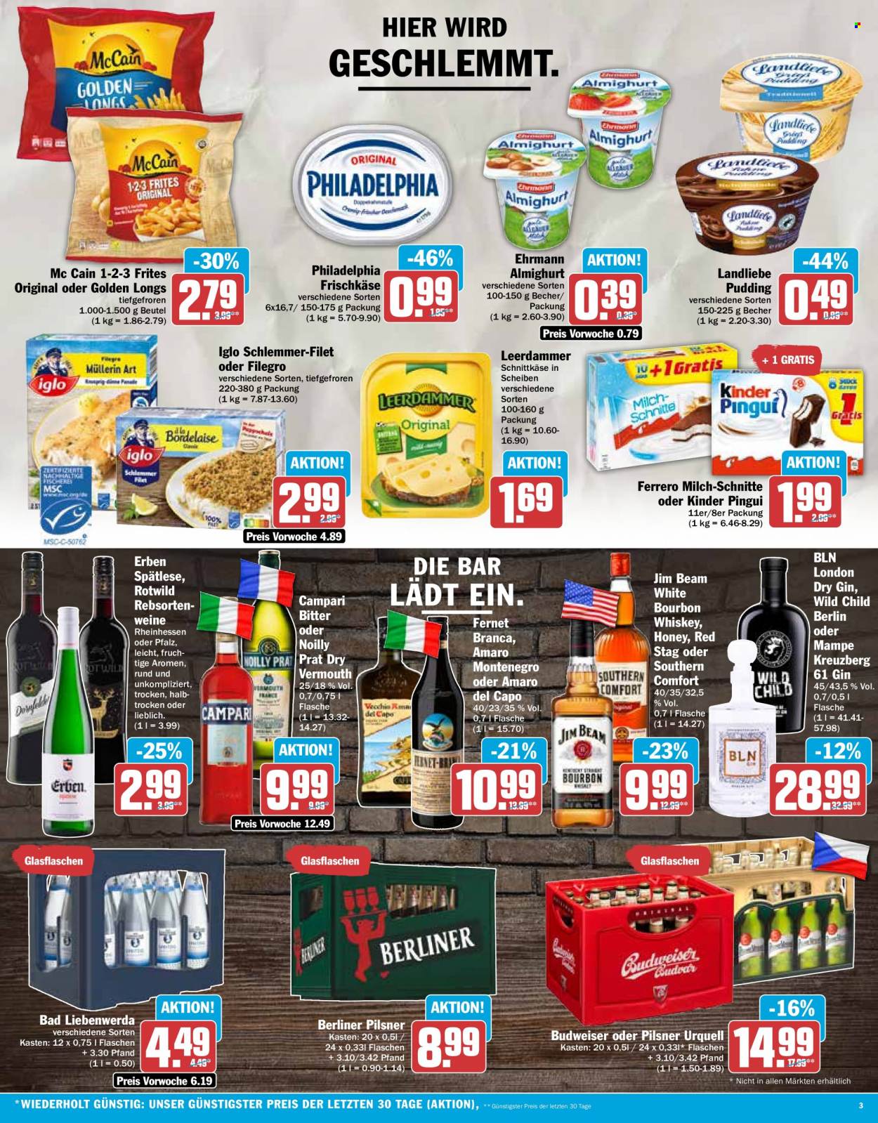 Hit Prospekte  - 16.01.2023 - 21.01.2023. Seite 3