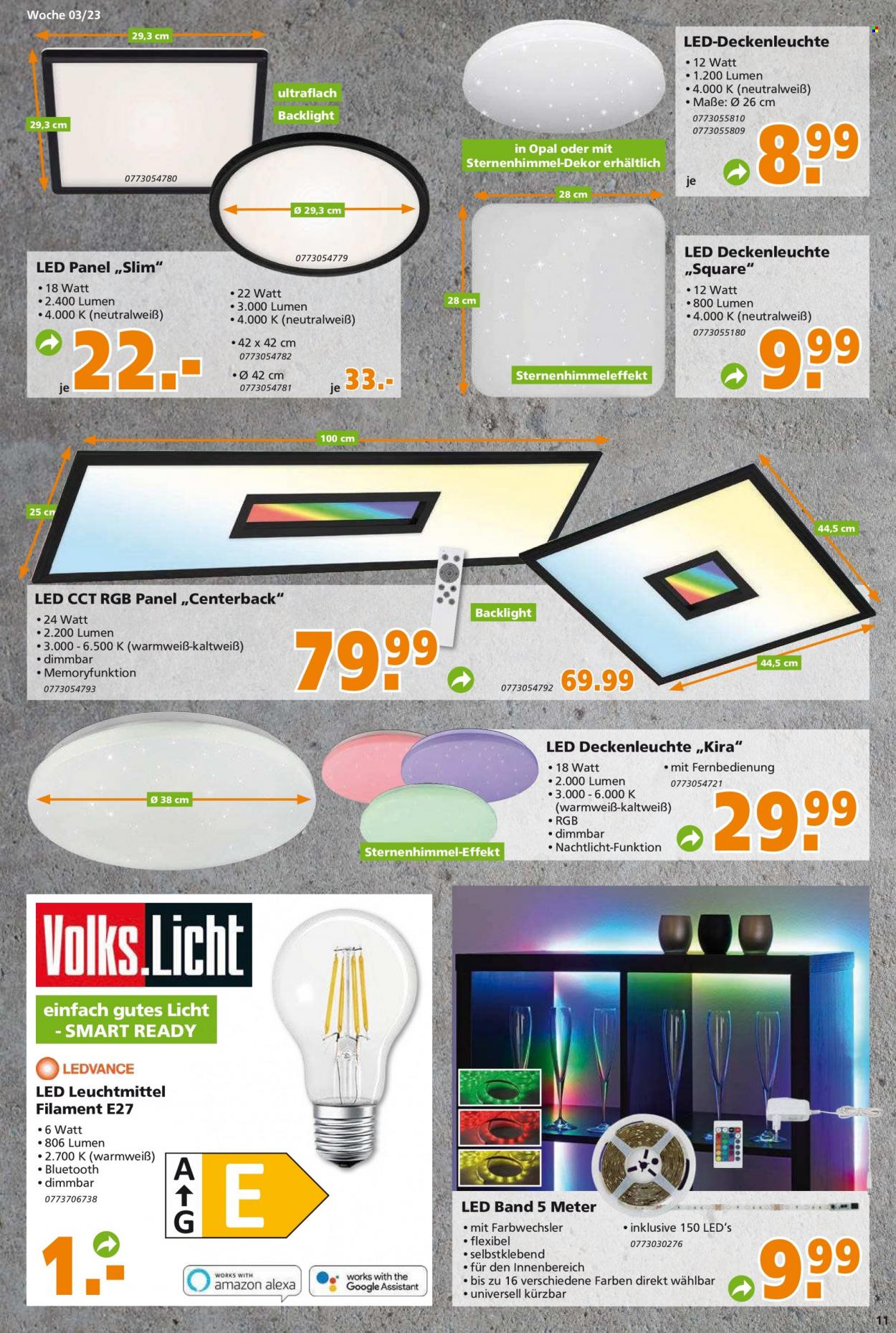 Globus Baumarkt Prospekte  - 16.01.2023 - 21.01.2023. Seite 11
