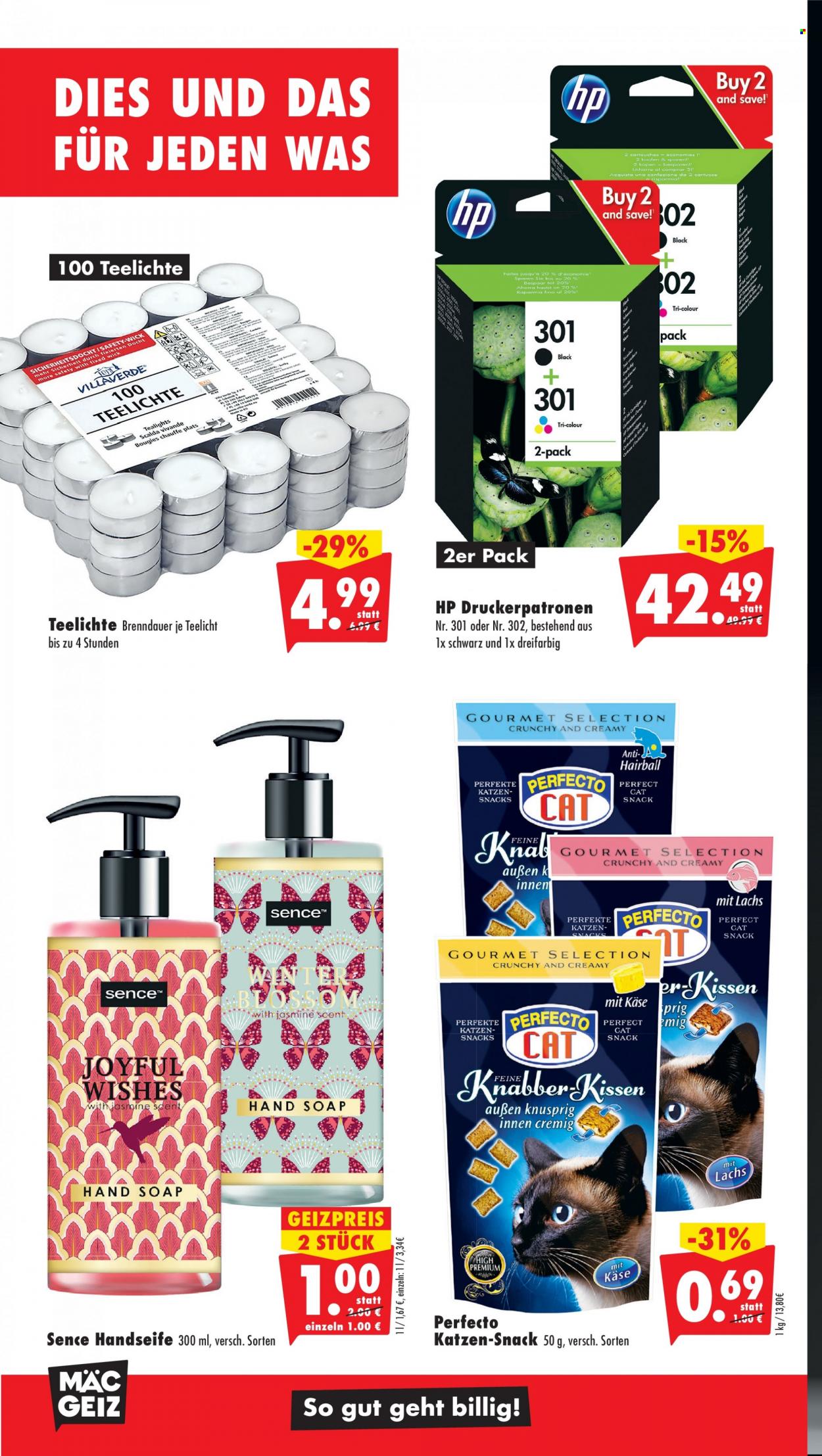 Mäc-Geiz Prospekte  - 23.01.2023 - 29.01.2023. Seite 2