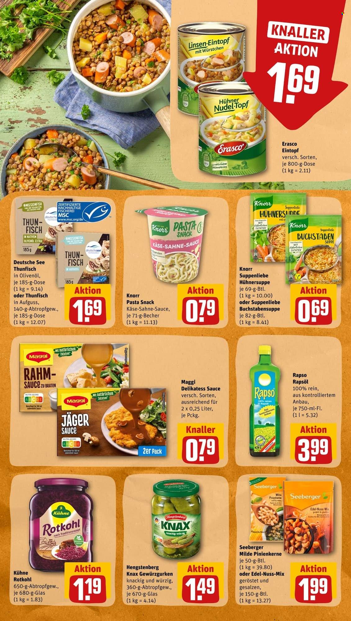 REWE Prospekte  - 16.01.2023 - 21.01.2023. Seite 22