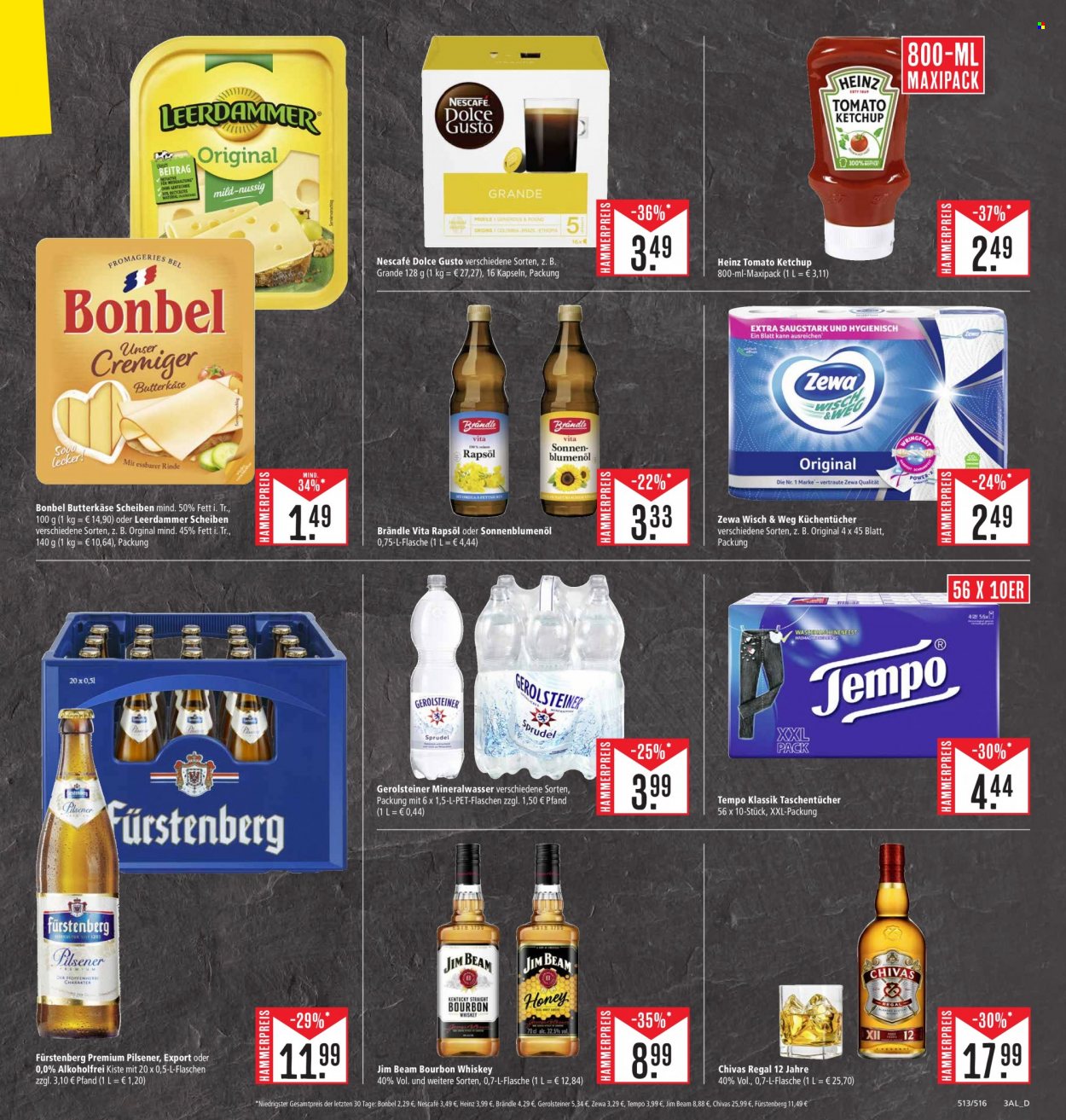 Marktkauf Prospekte  - 16.01.2023 - 21.01.2023. Seite 3