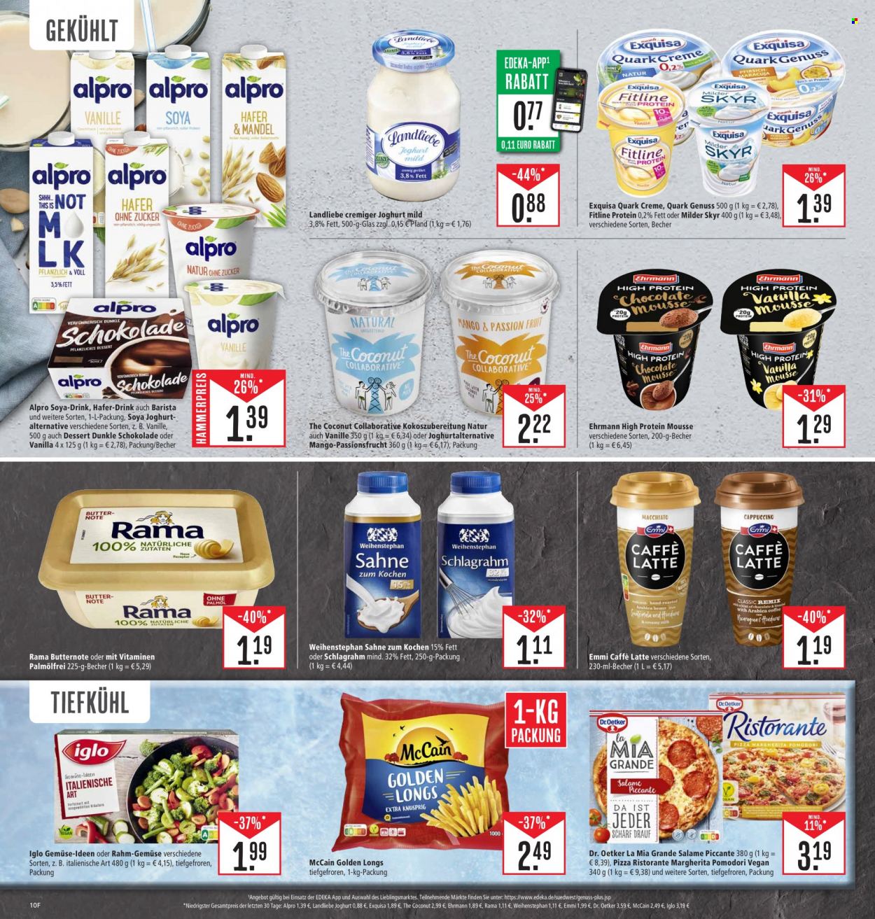 Marktkauf Prospekte  - 16.01.2023 - 21.01.2023. Seite 14