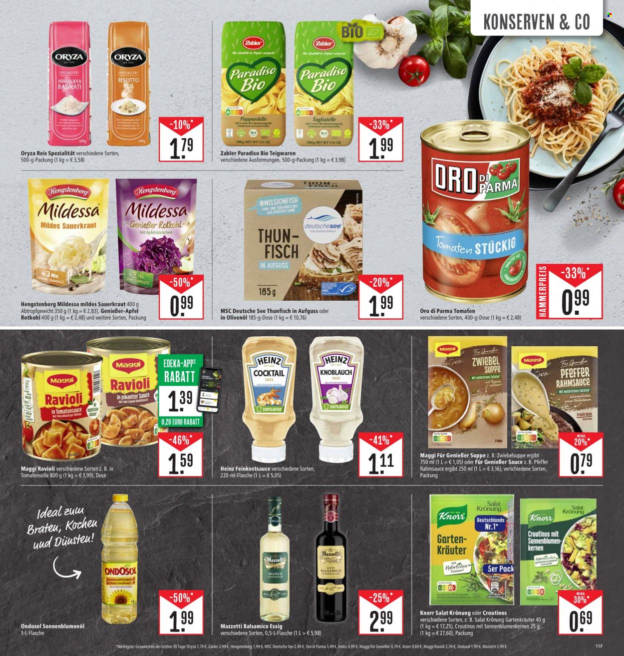 Marktkauf Prospekte  - 16.01.2023 - 21.01.2023. Seite 15