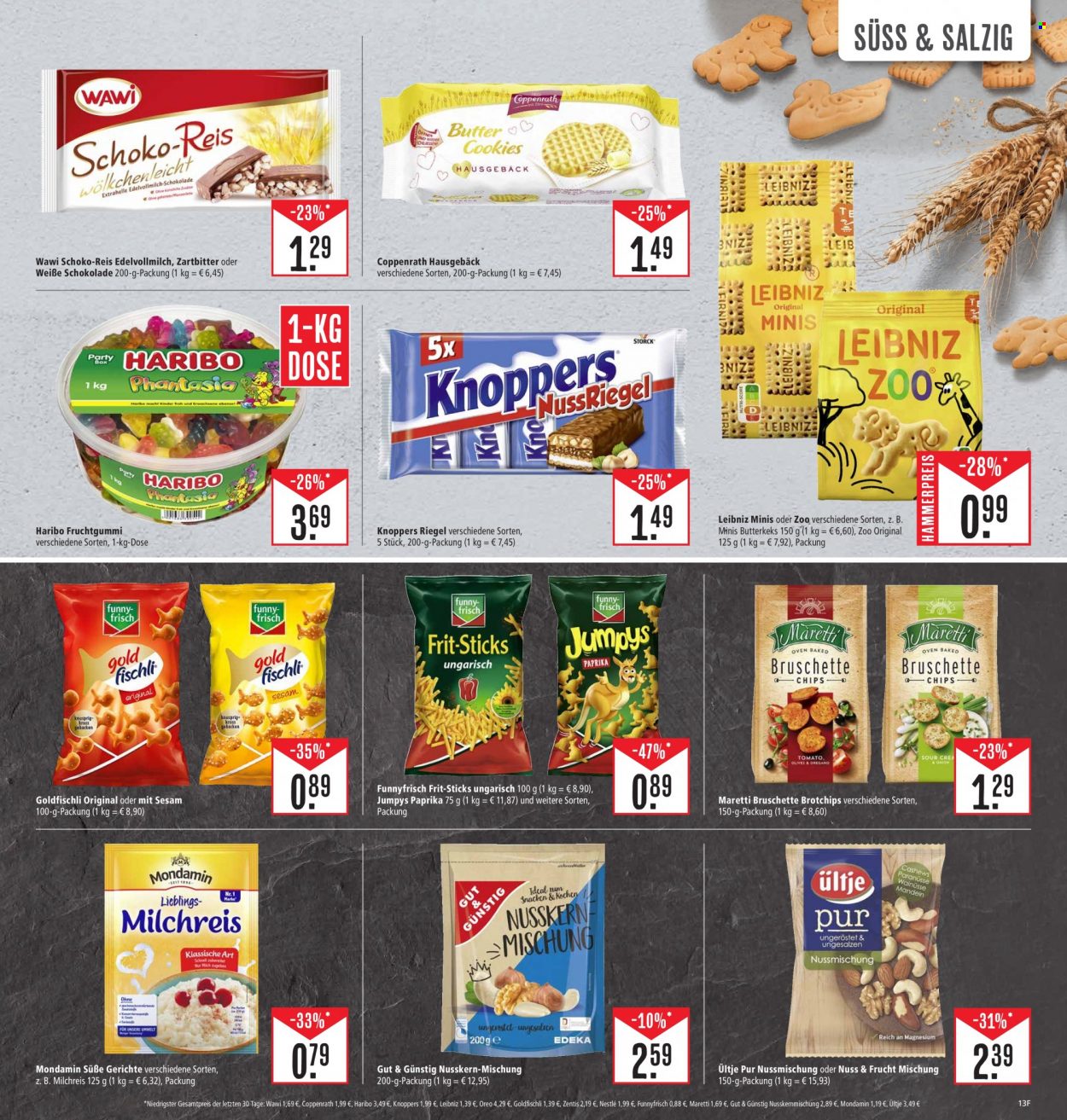 Marktkauf Prospekte  - 16.01.2023 - 21.01.2023. Seite 17