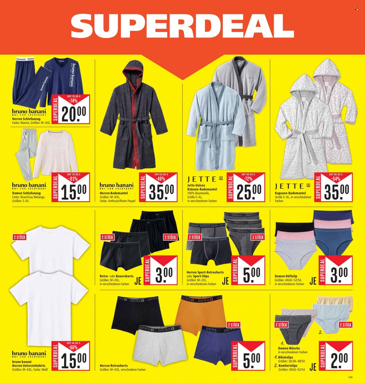 Marktkauf Prospekte  - 16.01.2023 - 21.01.2023. Seite 36
