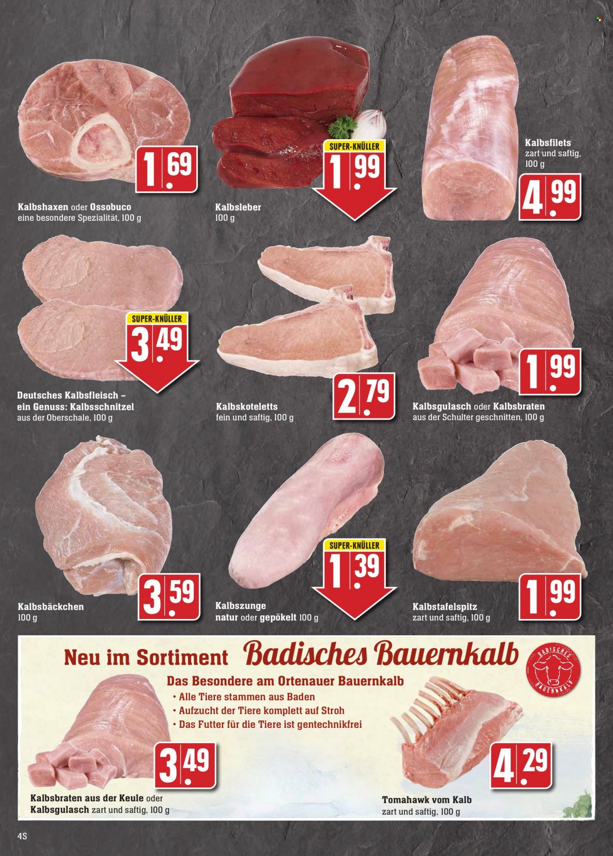 Marktkauf Prospekte  - 16.01.2023 - 21.01.2023. Seite 6