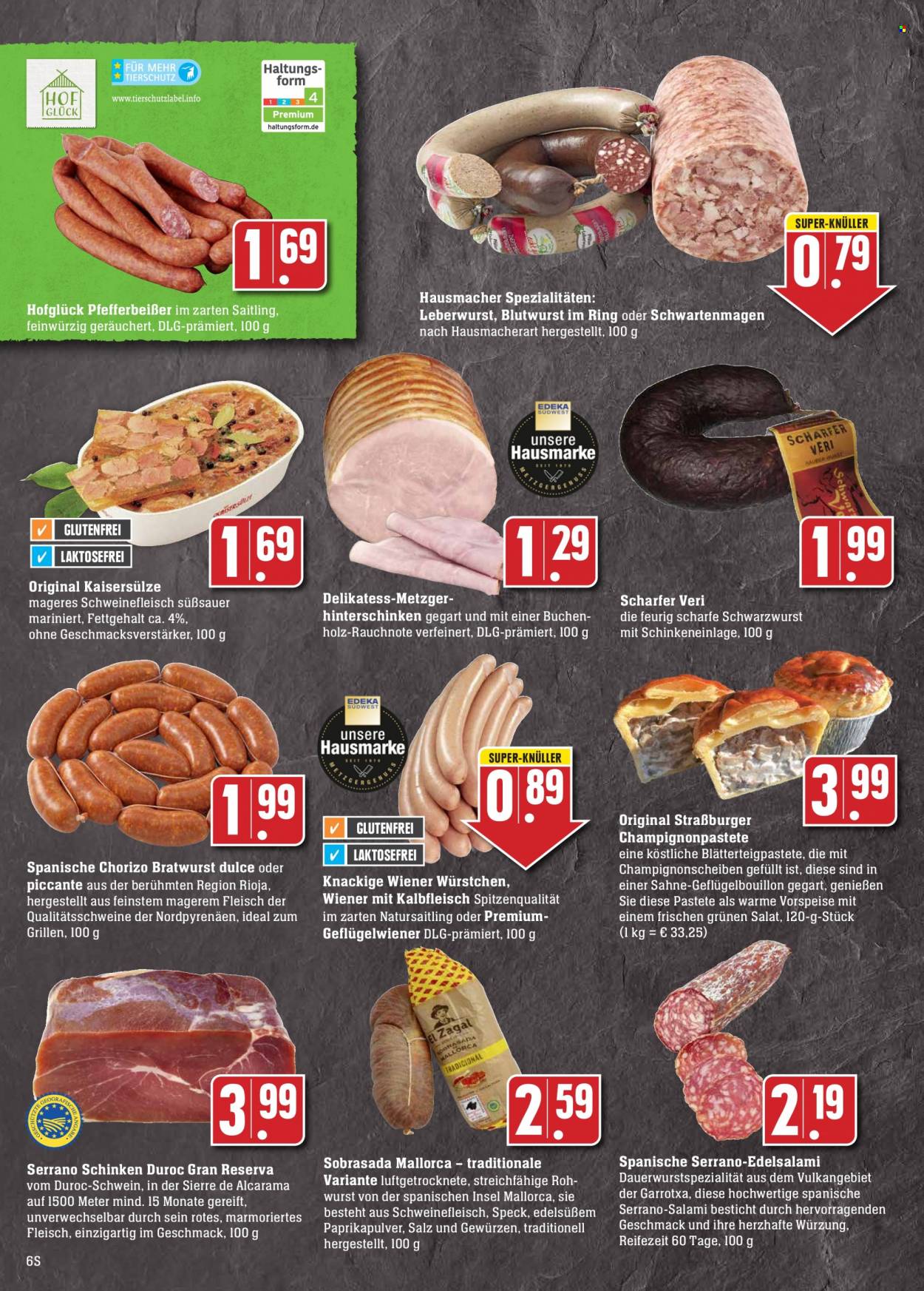 Marktkauf Prospekte  - 16.01.2023 - 21.01.2023. Seite 8