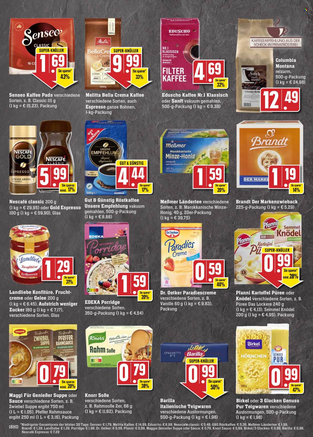 Marktkauf Prospekte  - 16.01.2023 - 21.01.2023. Seite 20