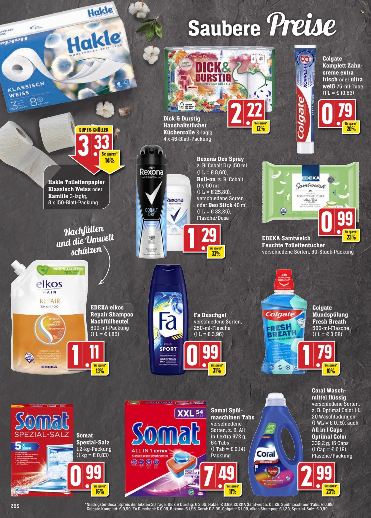 Marktkauf Prospekte  - 16.01.2023 - 21.01.2023. Seite 28