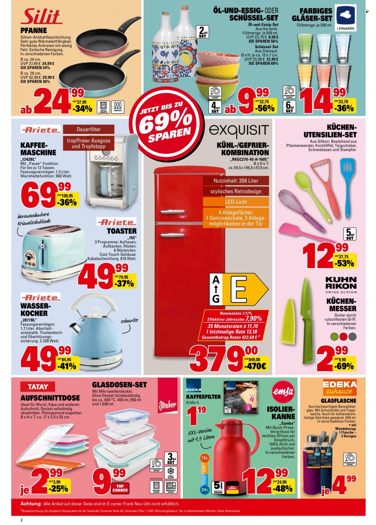 Marktkauf Prospekte  - 16.01.2023 - 21.01.2023. Seite 32