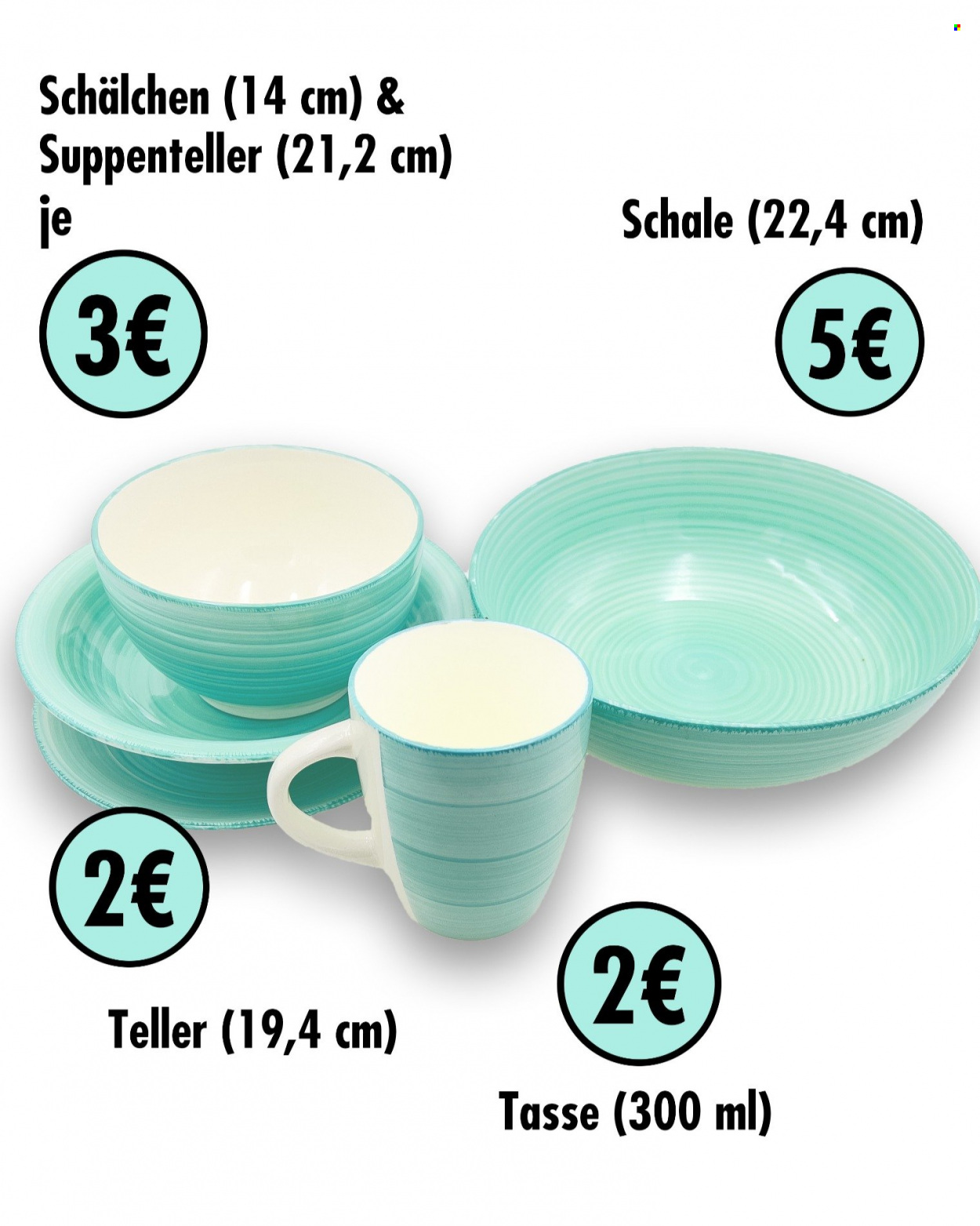 TEDi Prospekte . Seite 5