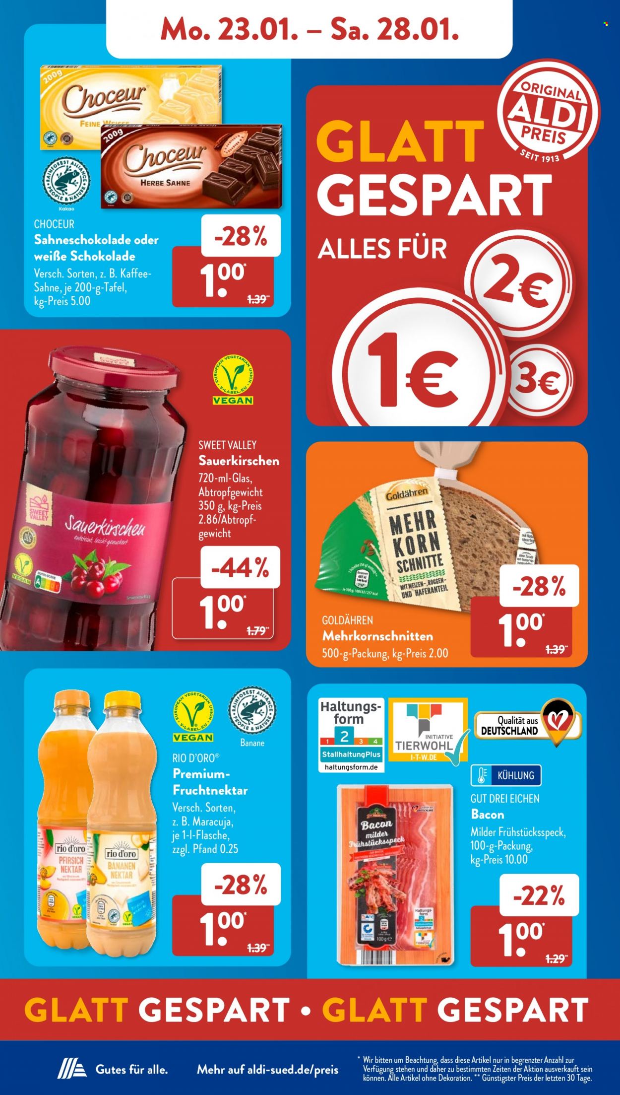 ALDI SÜD Prospekte . Seite 8