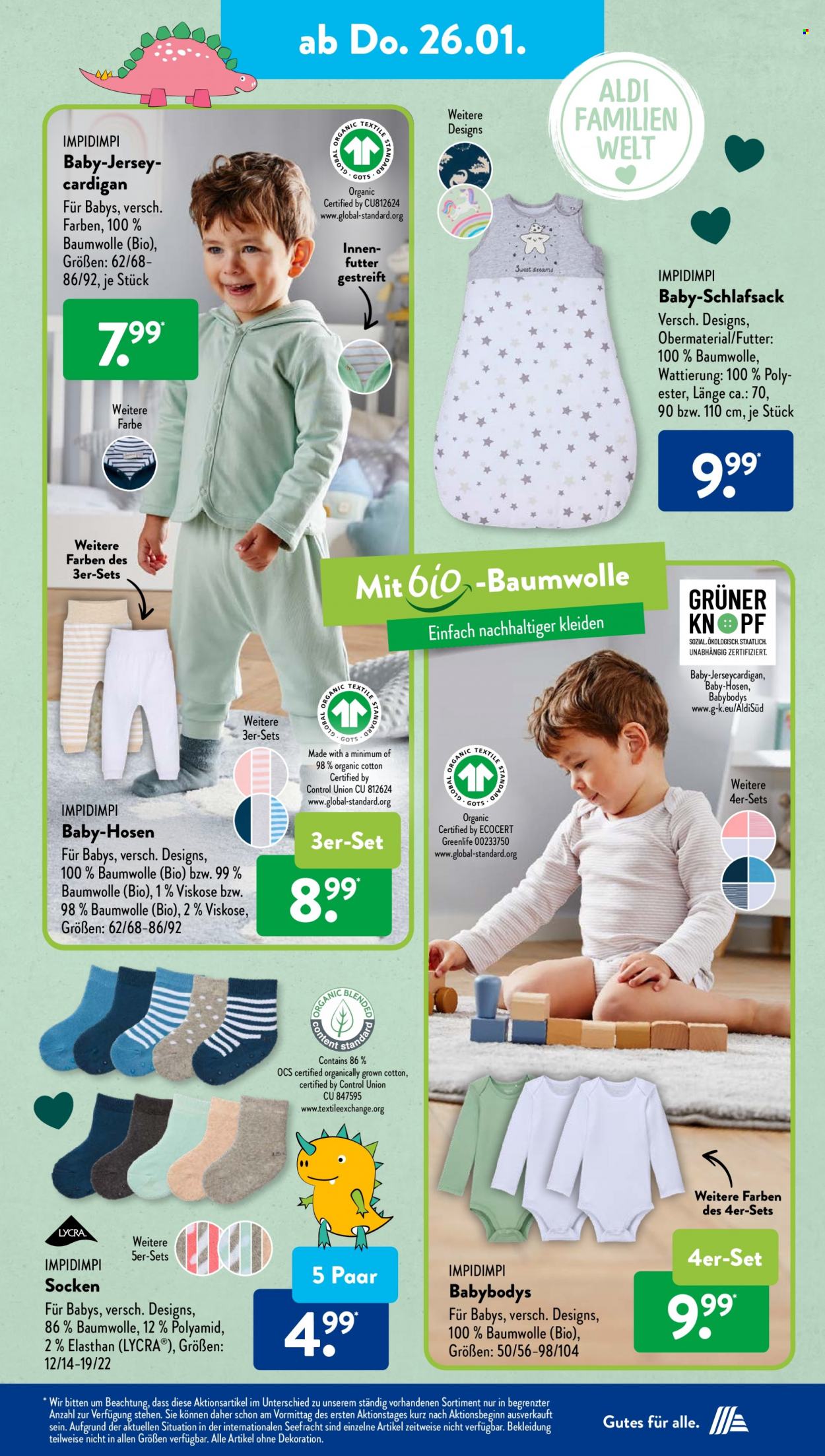 ALDI SÜD Prospekte . Seite 25