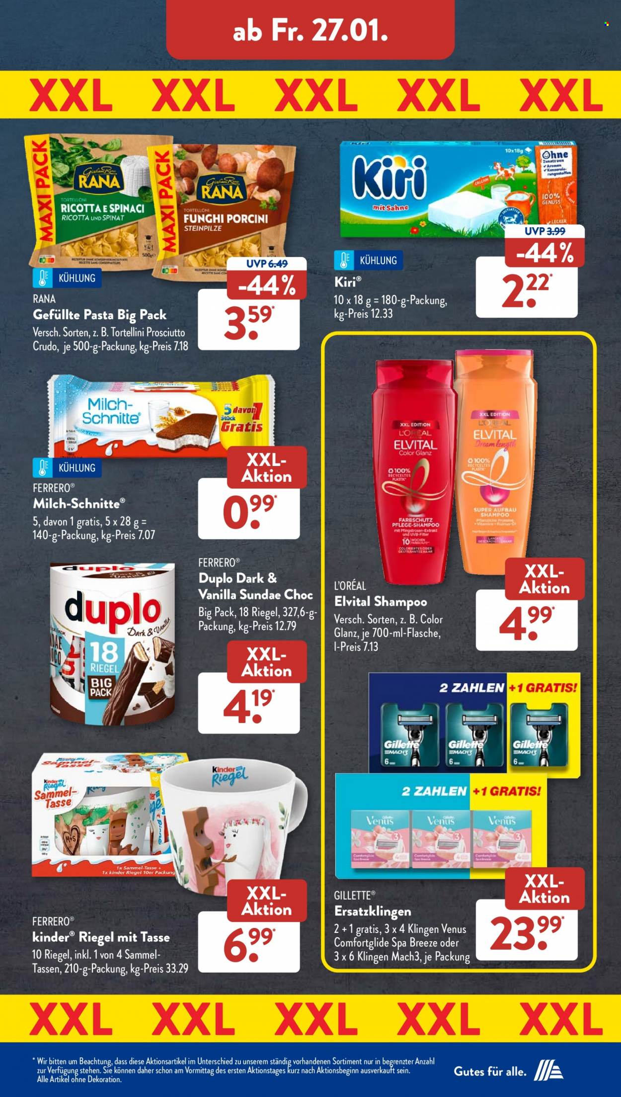 ALDI SÜD Prospekte . Seite 37