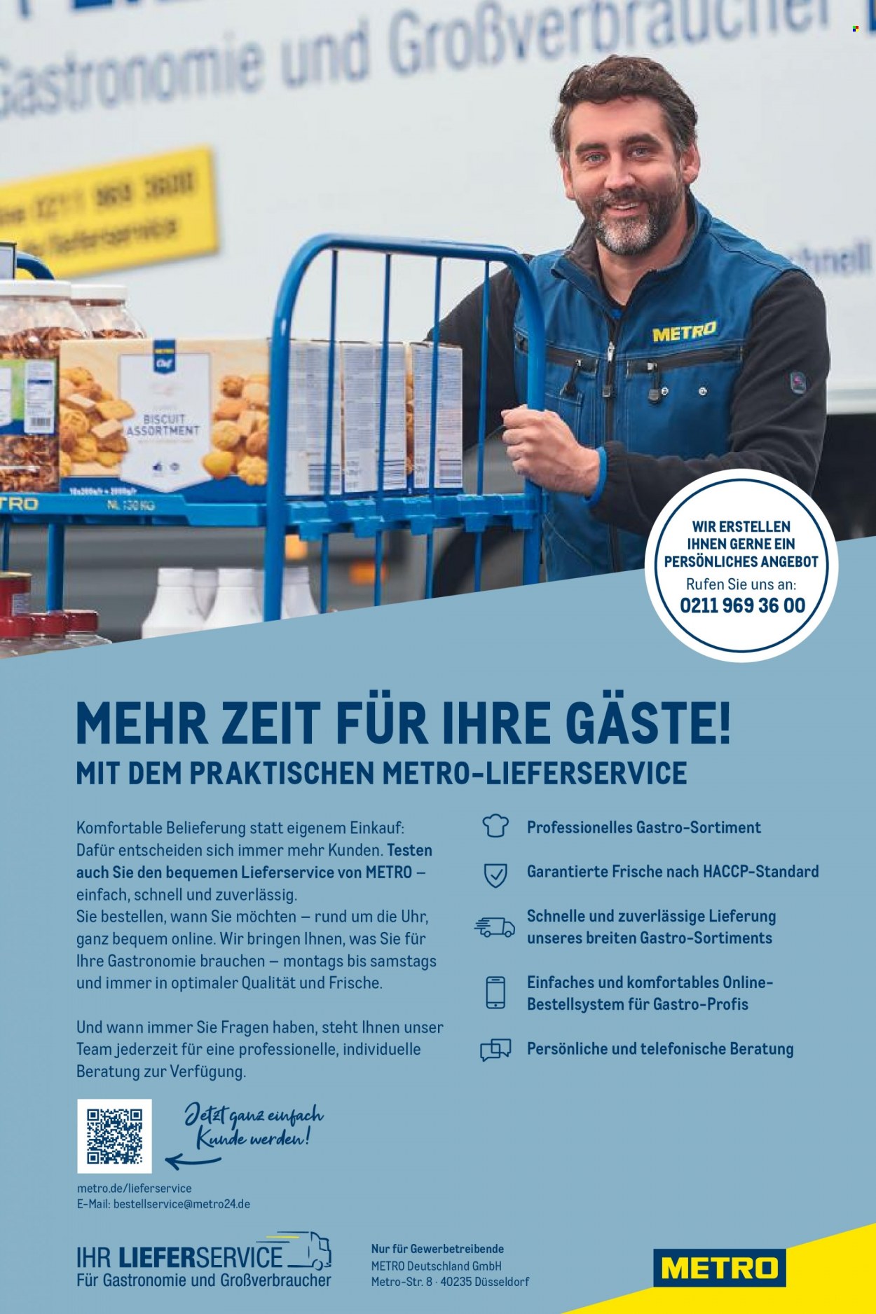 Metro Prospekte  - 26.01.2023 - 8.02.2023. Seite 22
