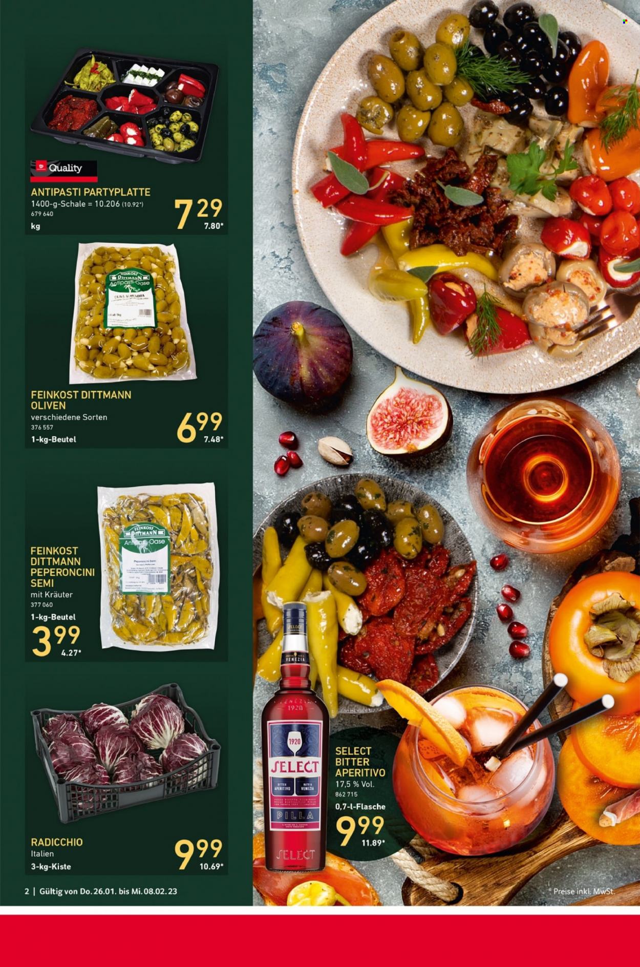 Selgros Prospekte  - 26.01.2023 - 8.02.2023. Seite 2
