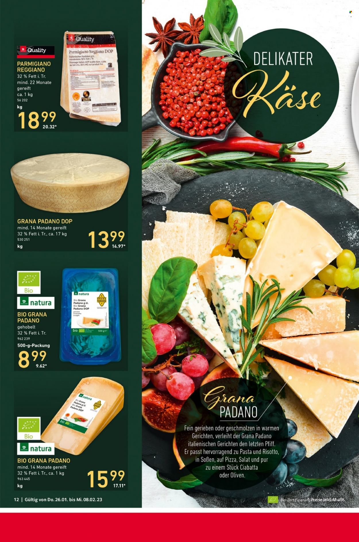 Selgros Prospekte  - 26.01.2023 - 8.02.2023. Seite 12