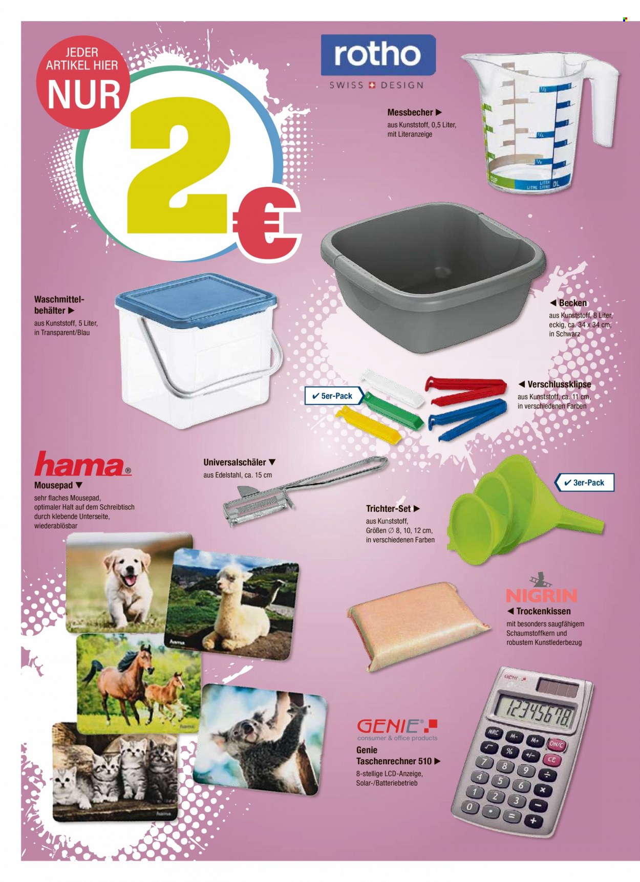 V-Markt Prospekte  - 26.01.2023 - 1.02.2023. Seite 14