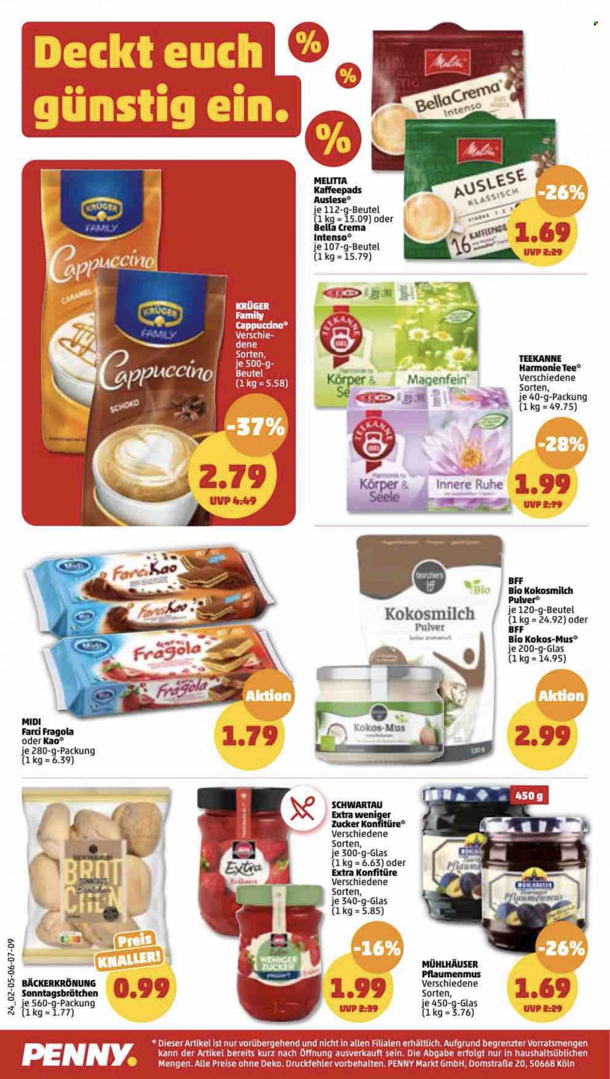 Penny Prospekte  - 23.01.2023 - 28.01.2023. Seite 24