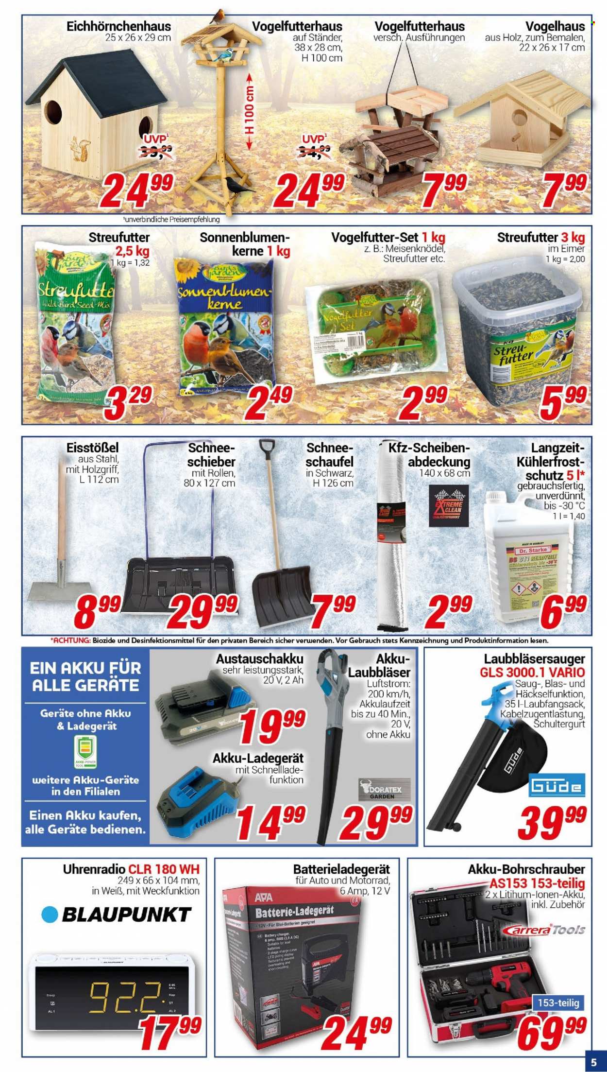CENTERSHOP Prospekte  - 23.01.2023 - 28.01.2023. Seite 5