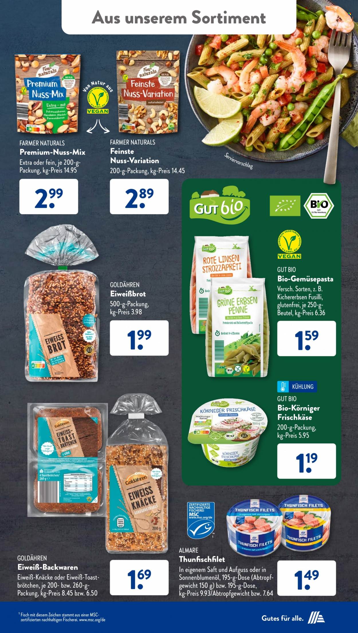 ALDI SÜD Prospekte  - 23.01.2023 - 28.01.2023. Seite 45