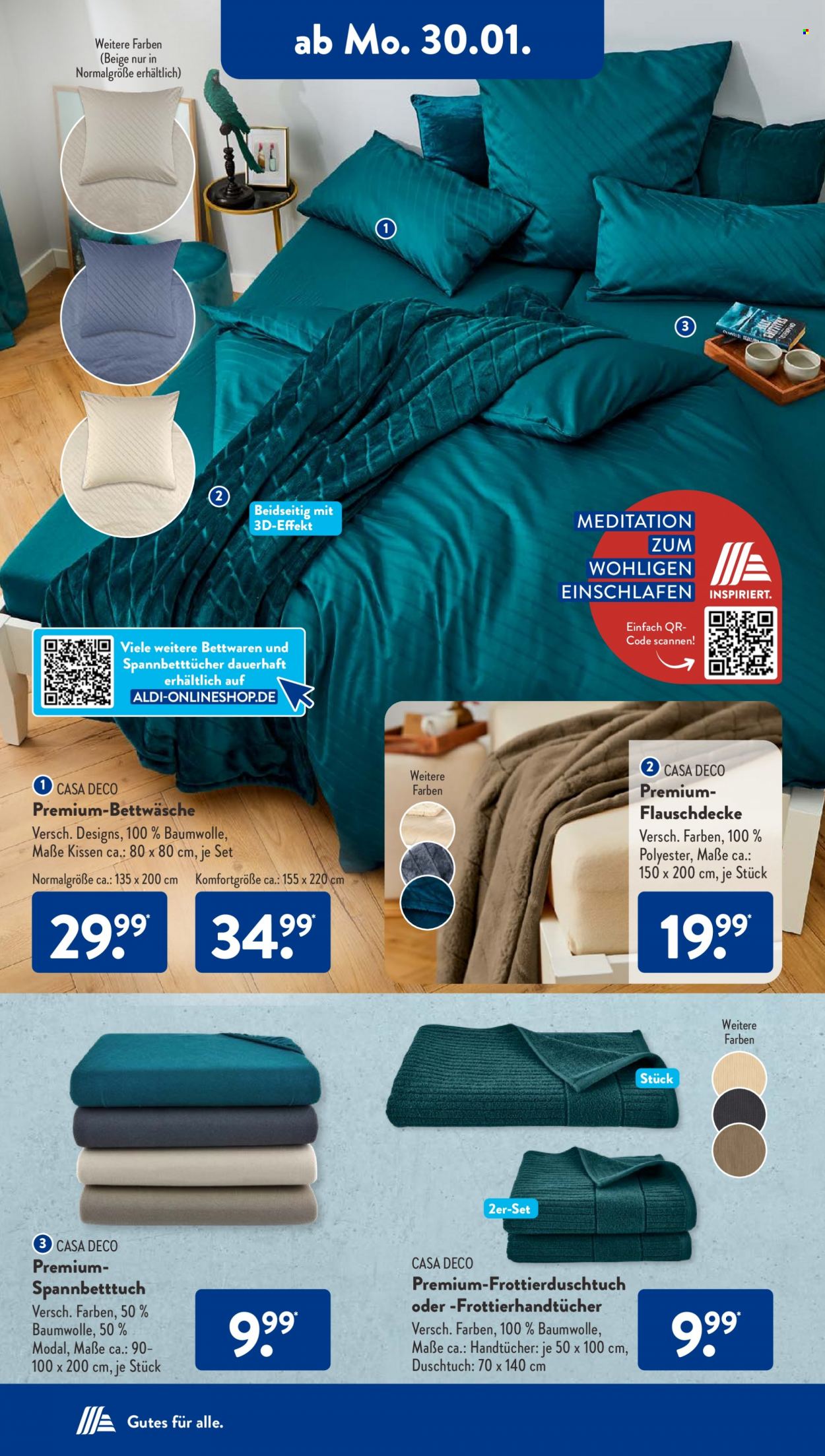ALDI SÜD Prospekte . Seite 14
