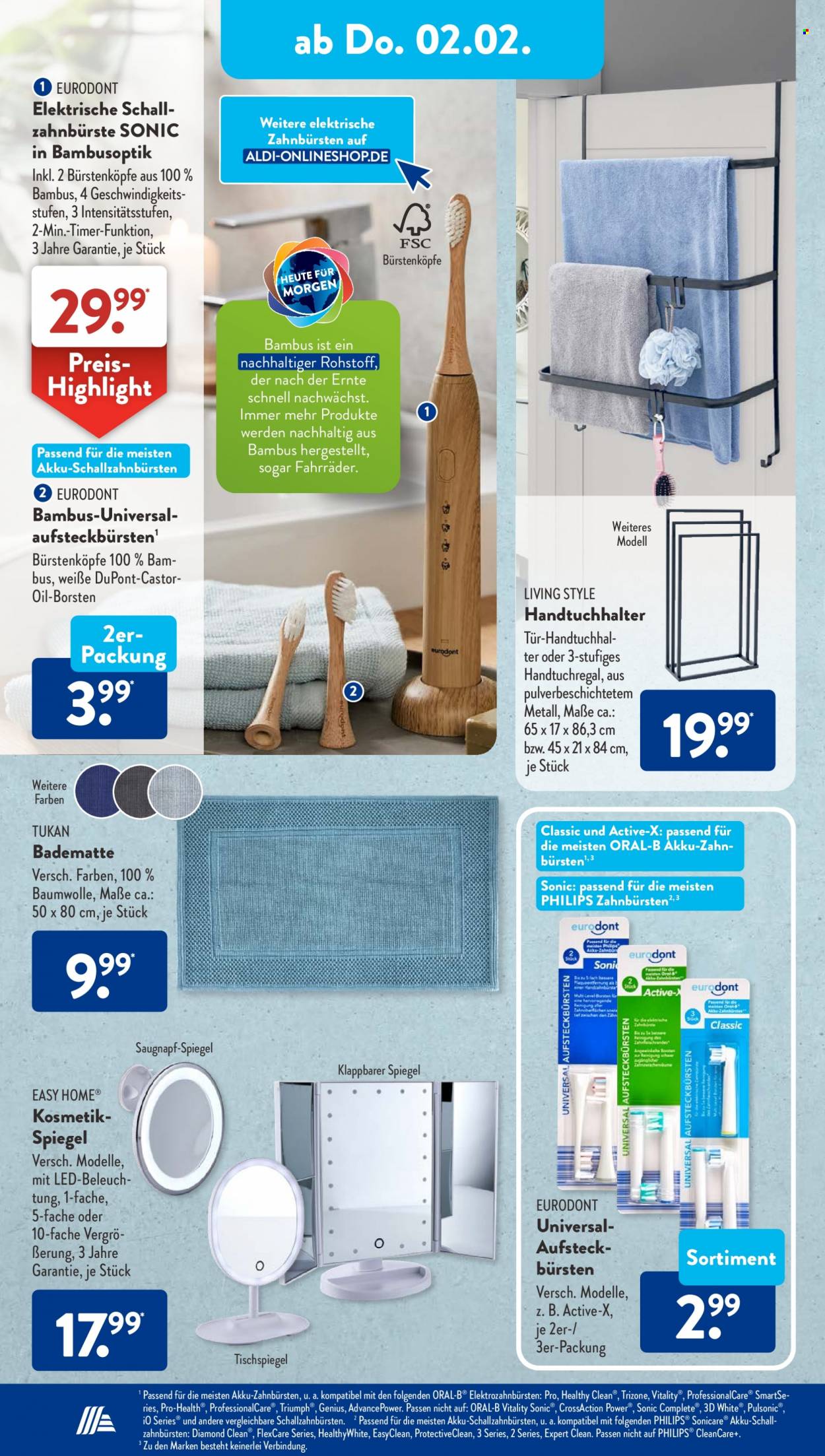 ALDI SÜD Prospekte . Seite 19