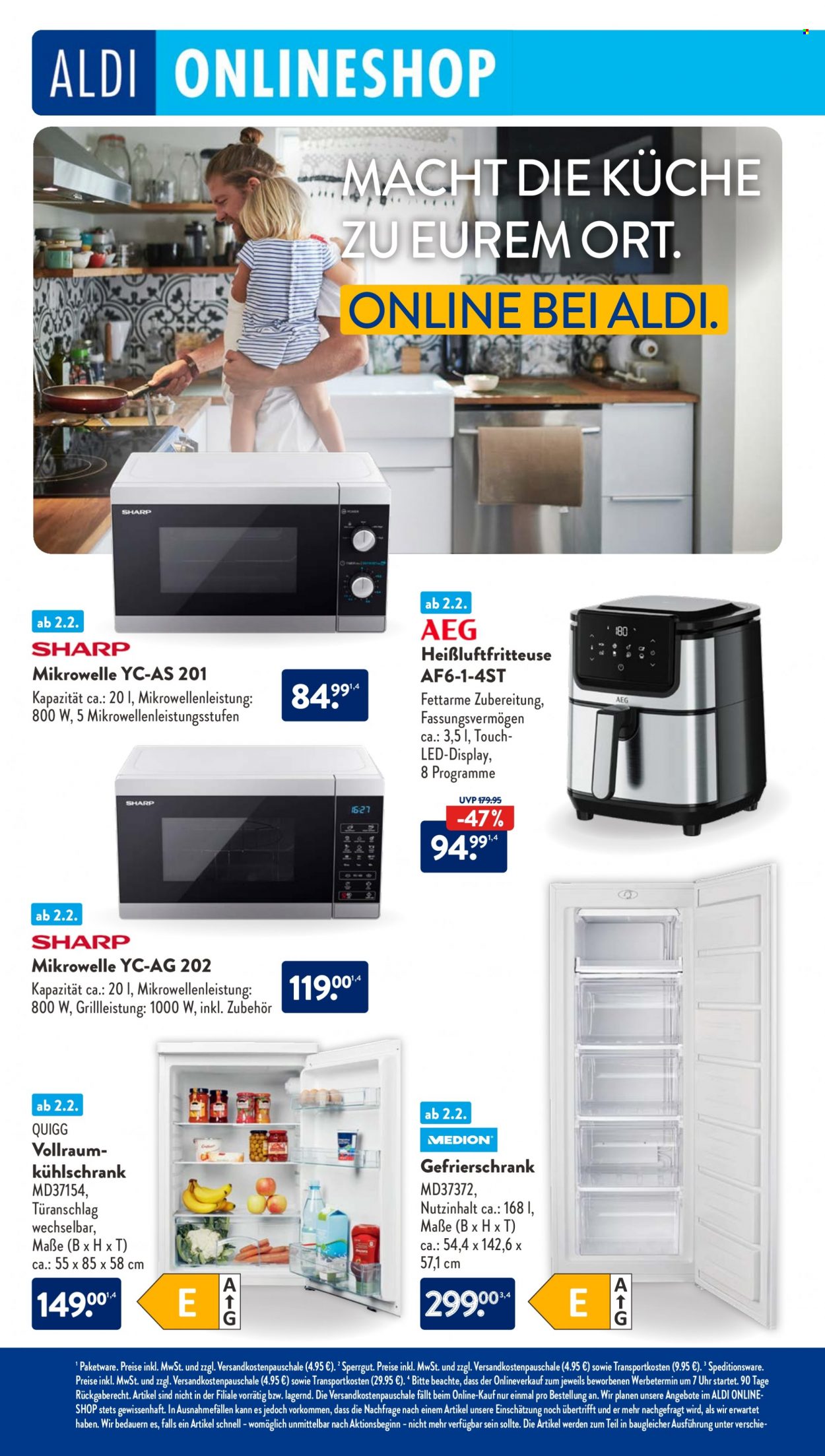 ALDI SÜD Prospekte . Seite 26