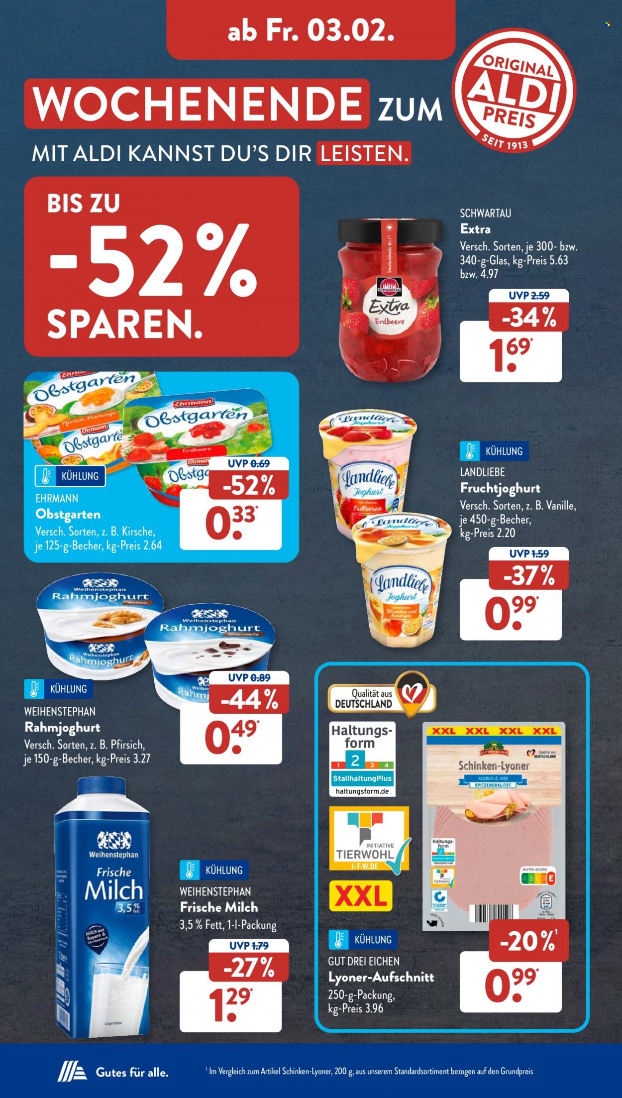 ALDI SÜD Prospekte . Seite 30