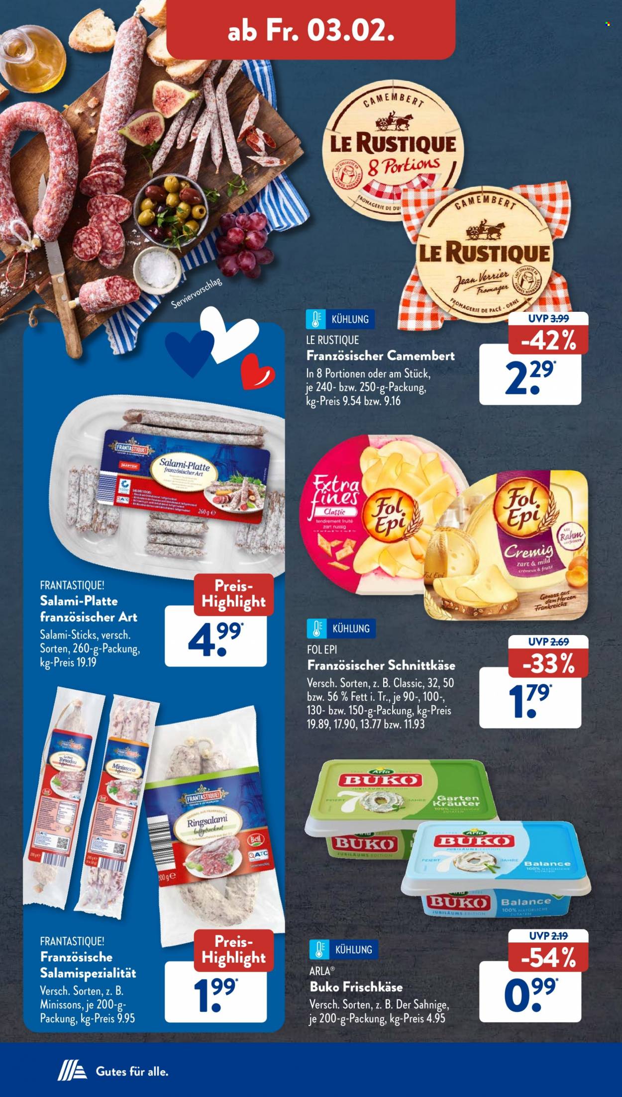 ALDI SÜD Prospekte . Seite 34