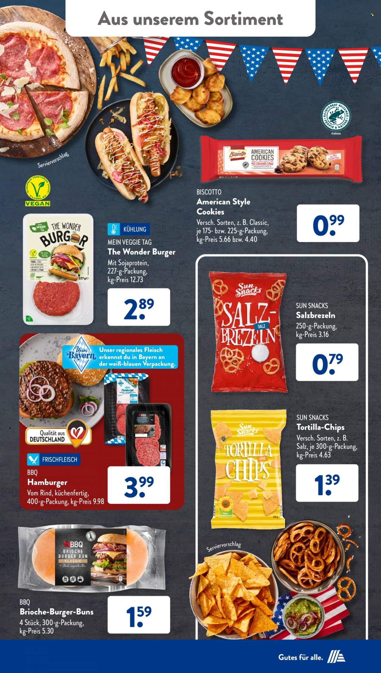 ALDI SÜD Prospekte . Seite 37