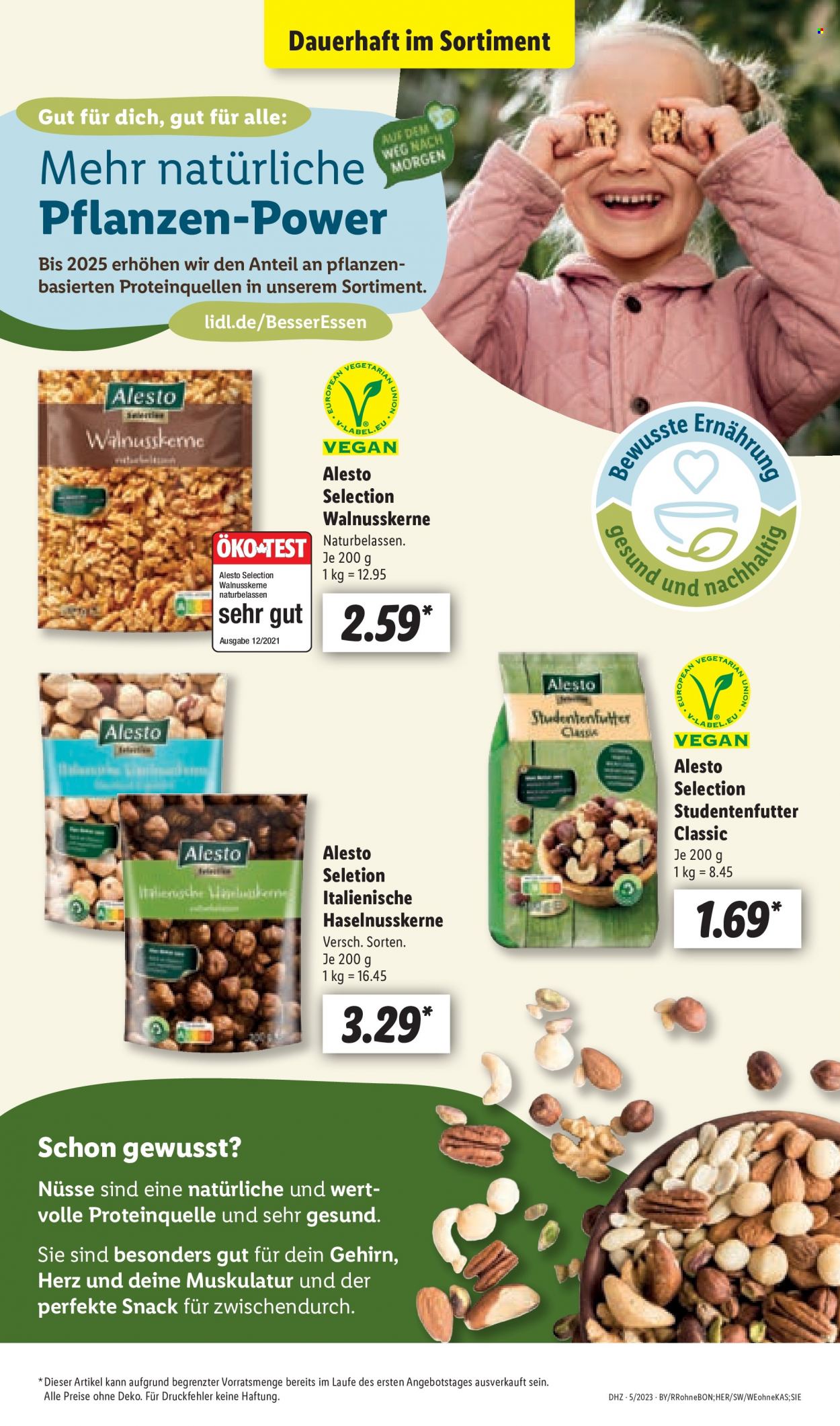 Lidl Prospekte  - 30.01.2023 - 4.02.2023. Seite 51