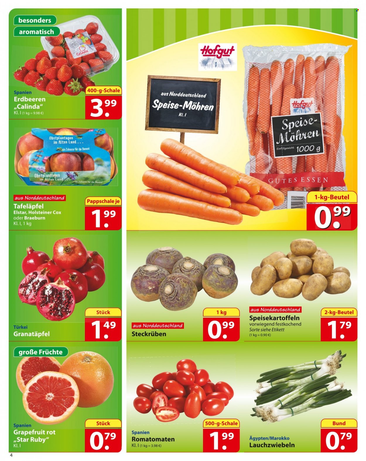 famila Prospekte  - 23.01.2023 - 28.01.2023. Seite 4